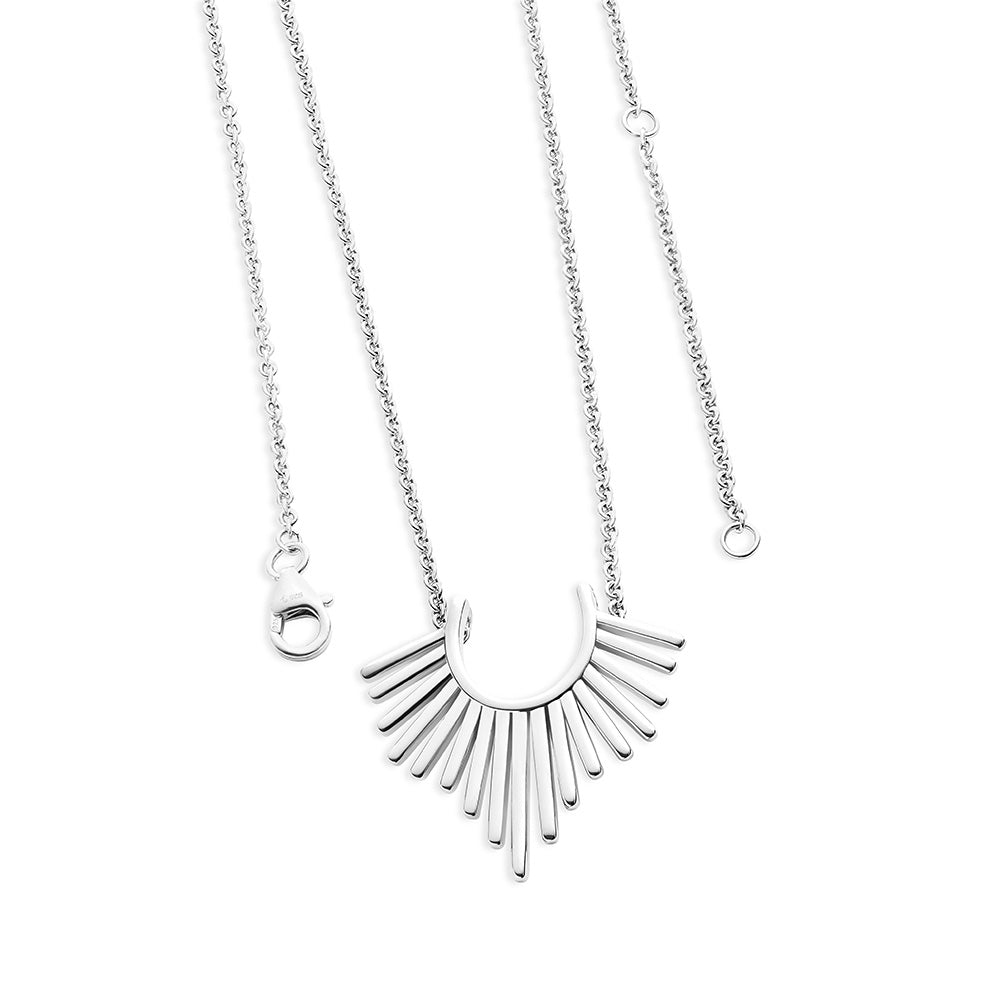 Temple Pendant