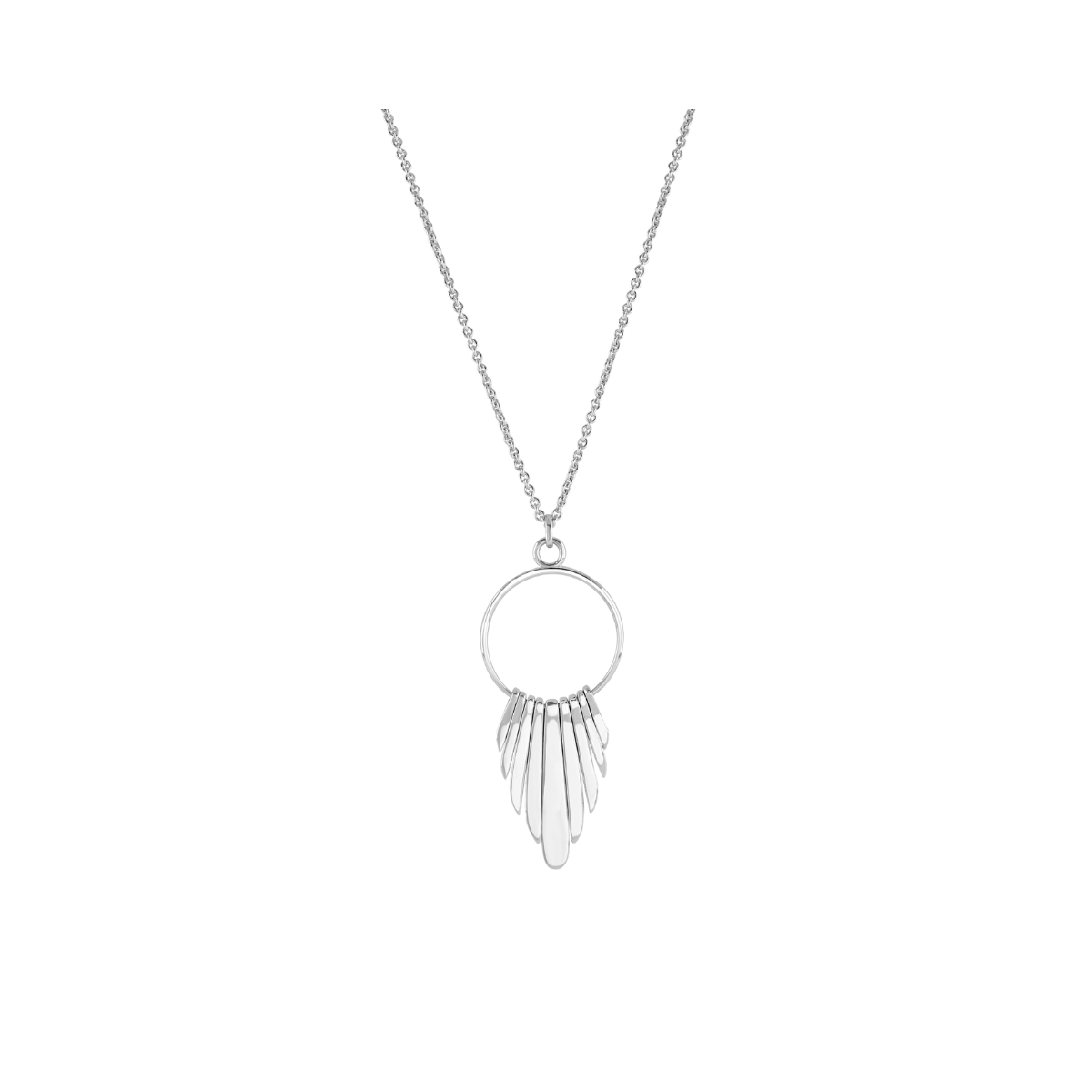 Egyptian Temple Strand Pendant