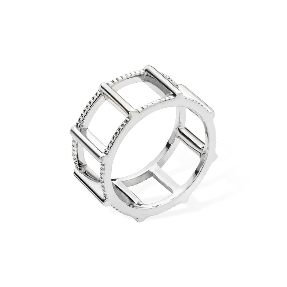 Egyptian Tomb Ring