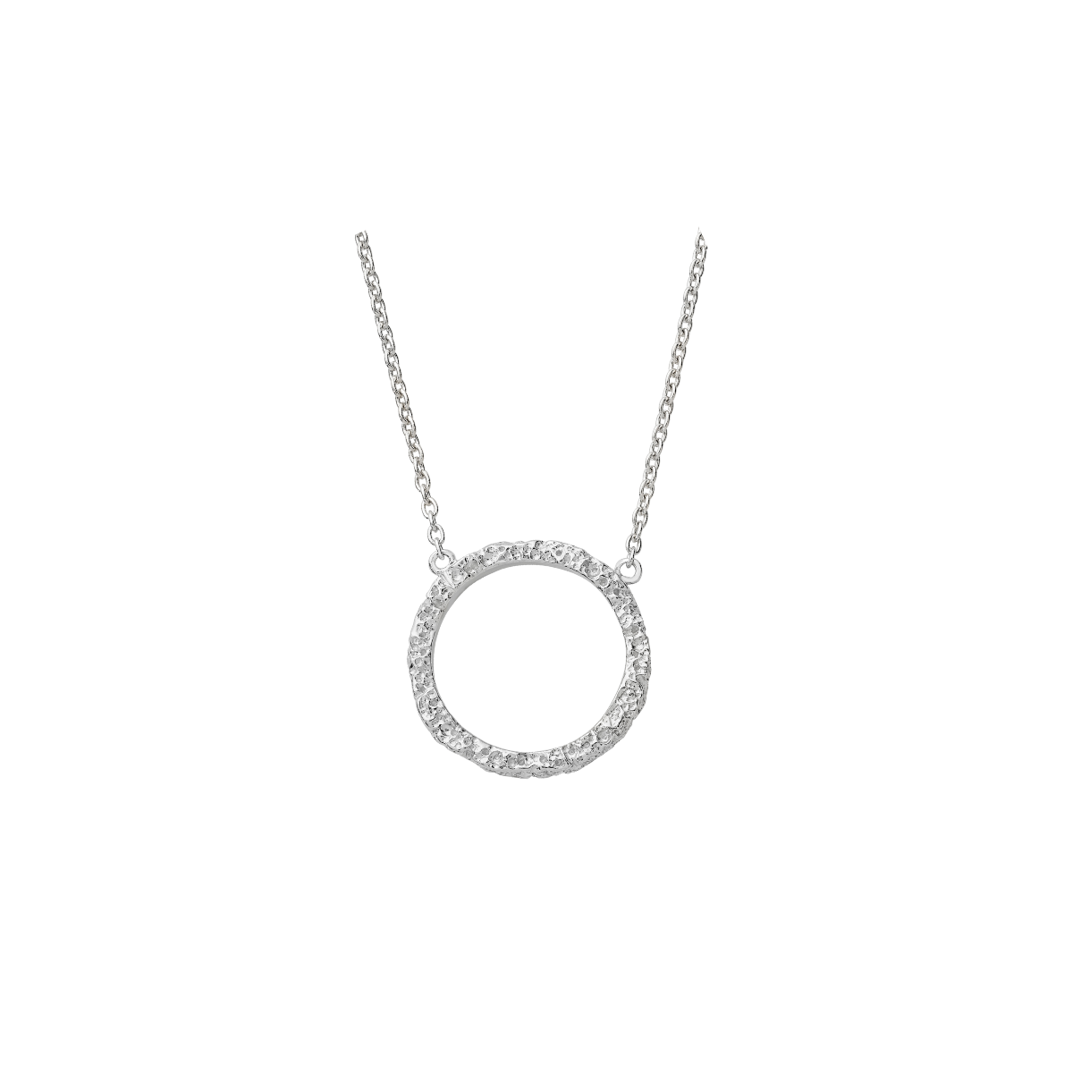 Hula Single Necklace