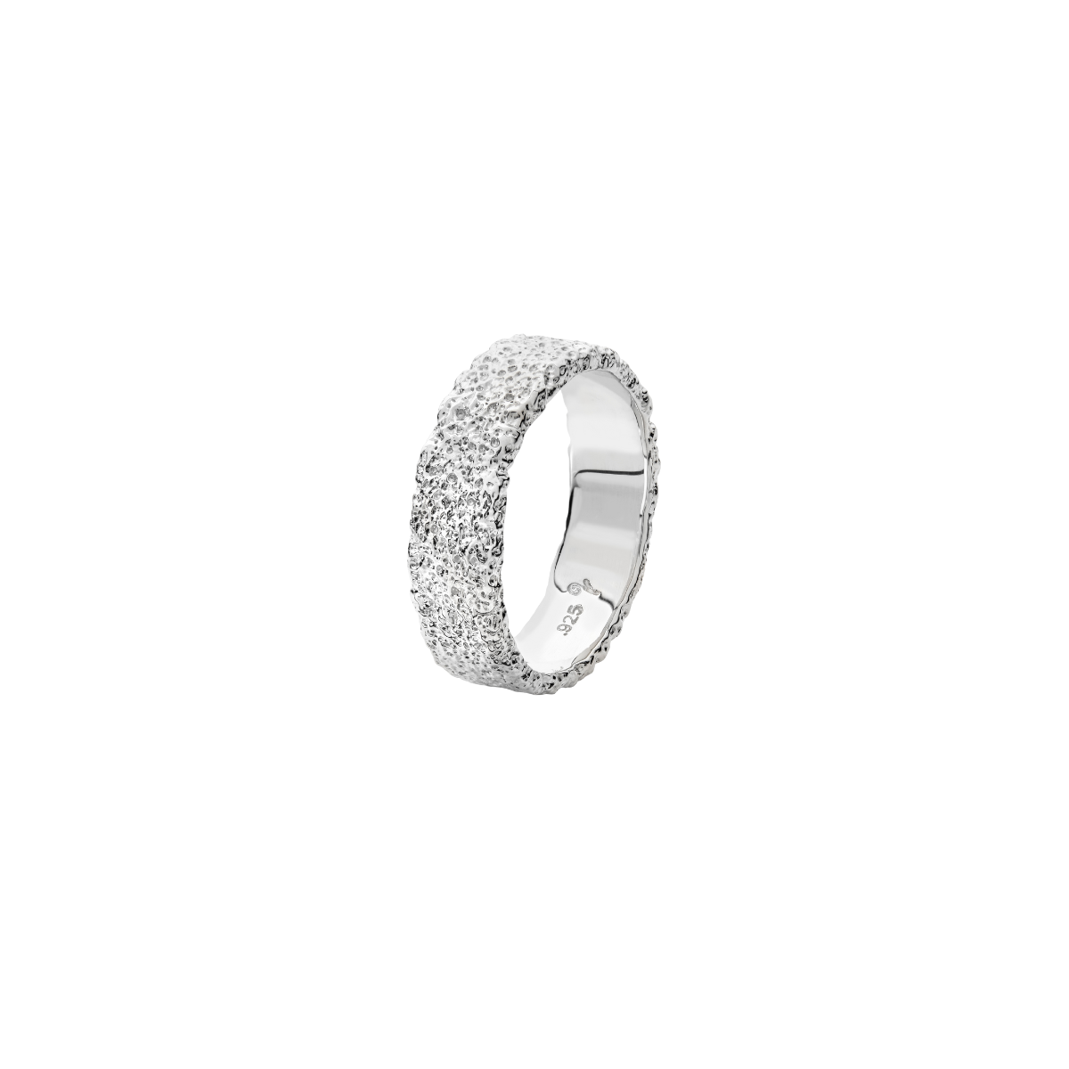 Hula Middle Ring