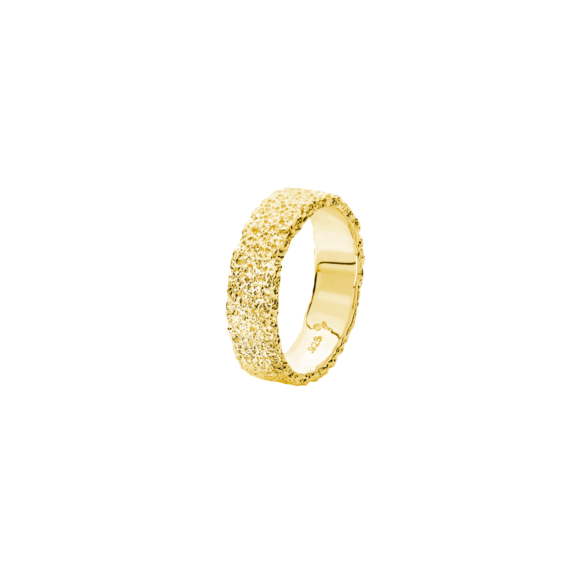 Hula Middle Ring
