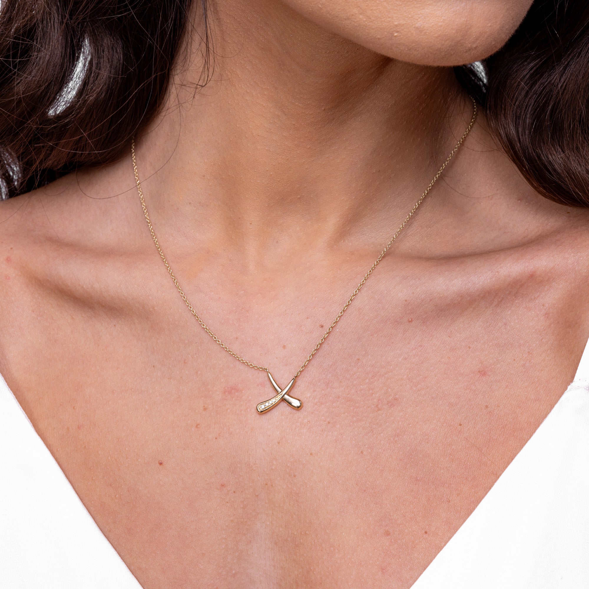 Bliss Pendant