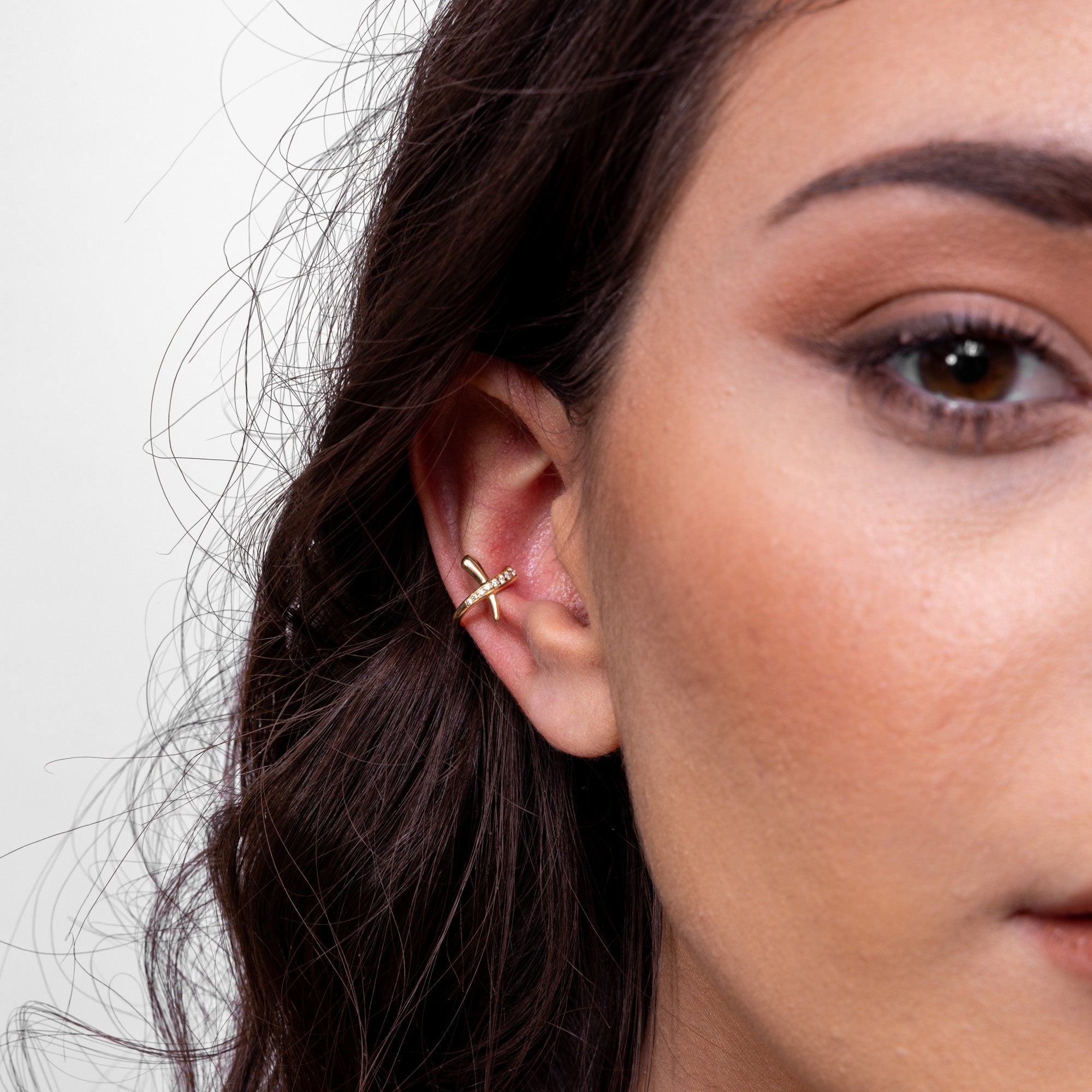 Bliss Ear Cuff