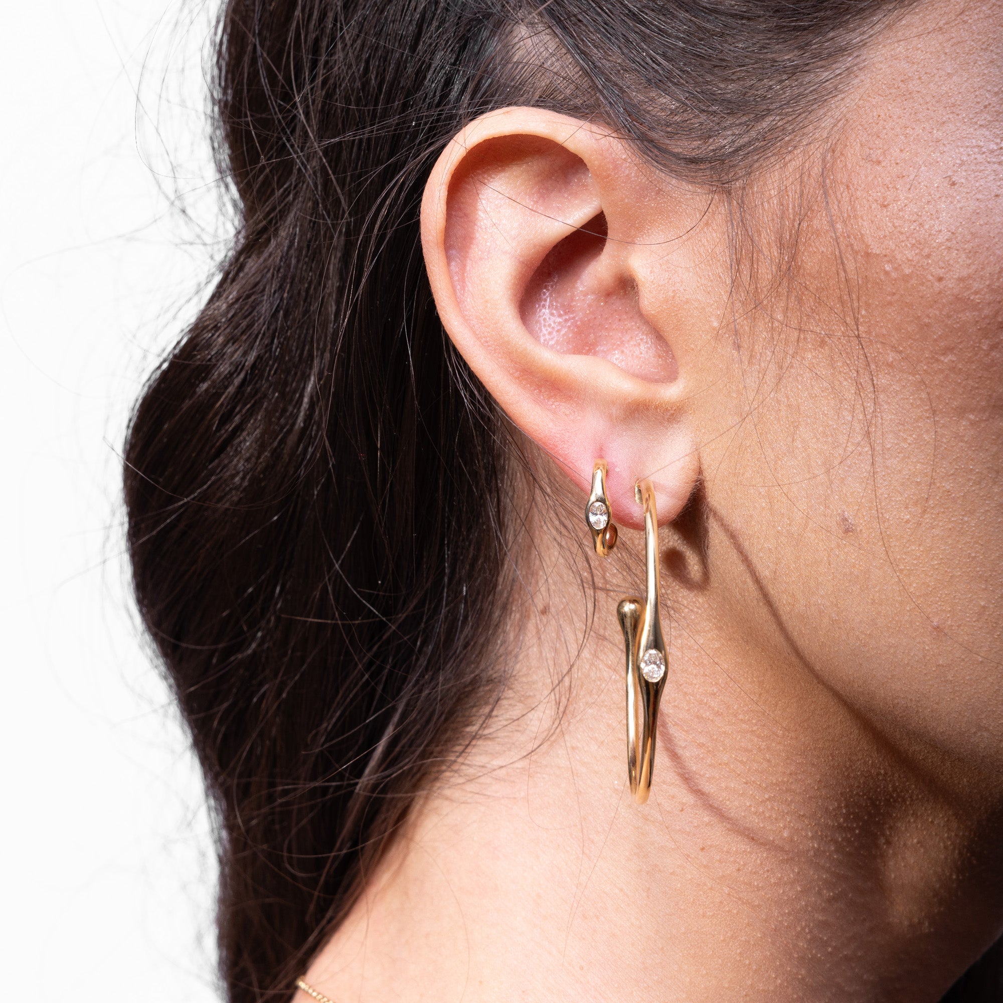 Signature Earrings