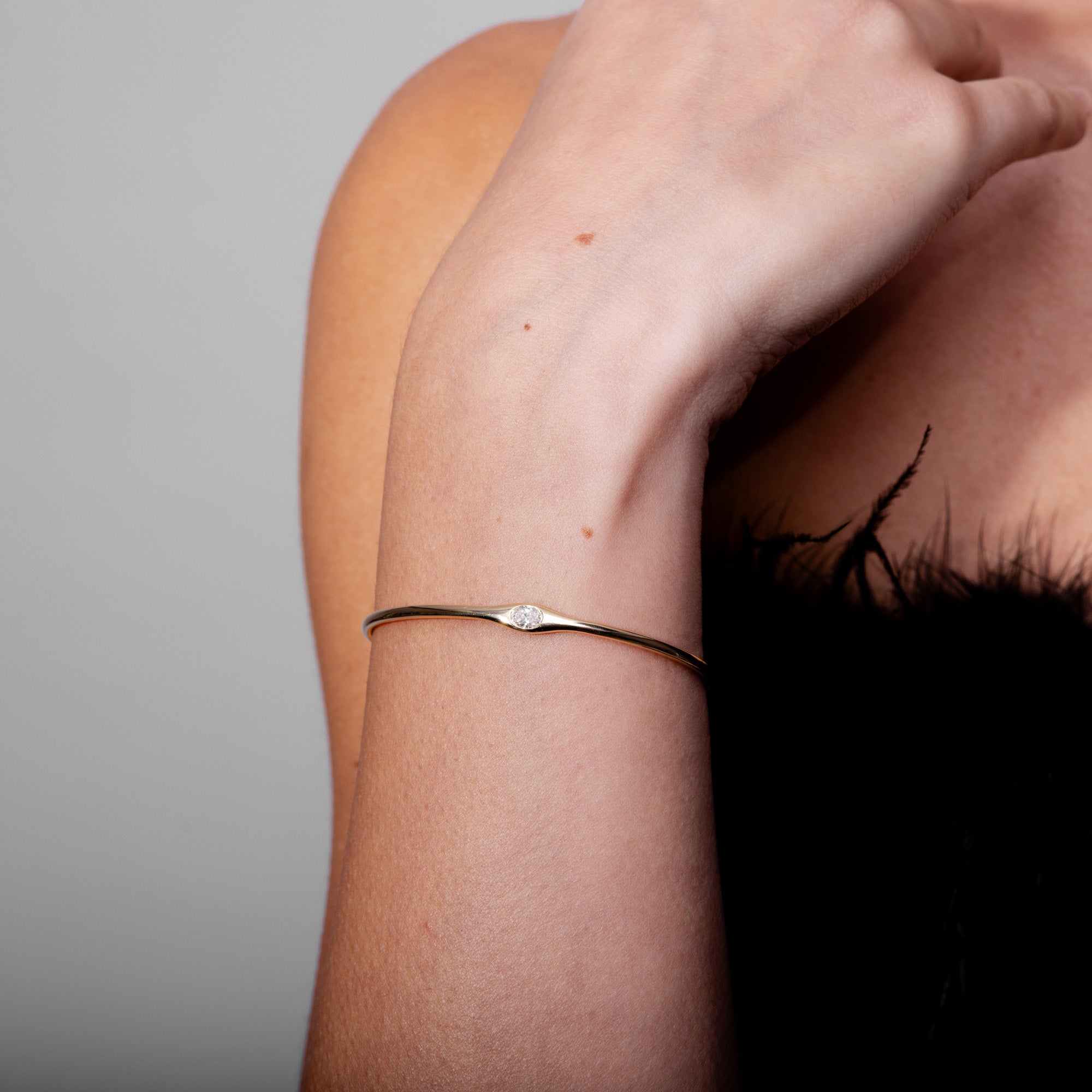 Signature Bangle
