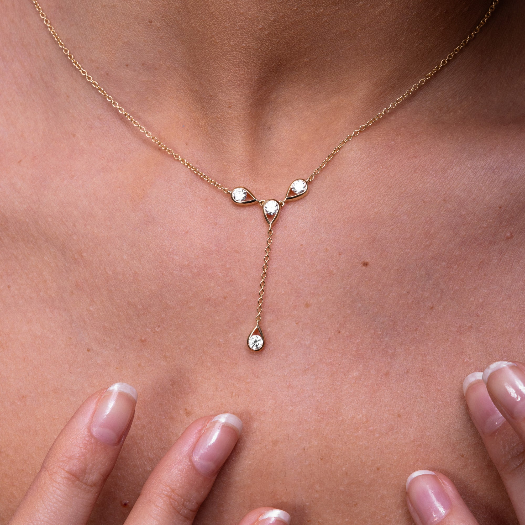 Opulence Necklace