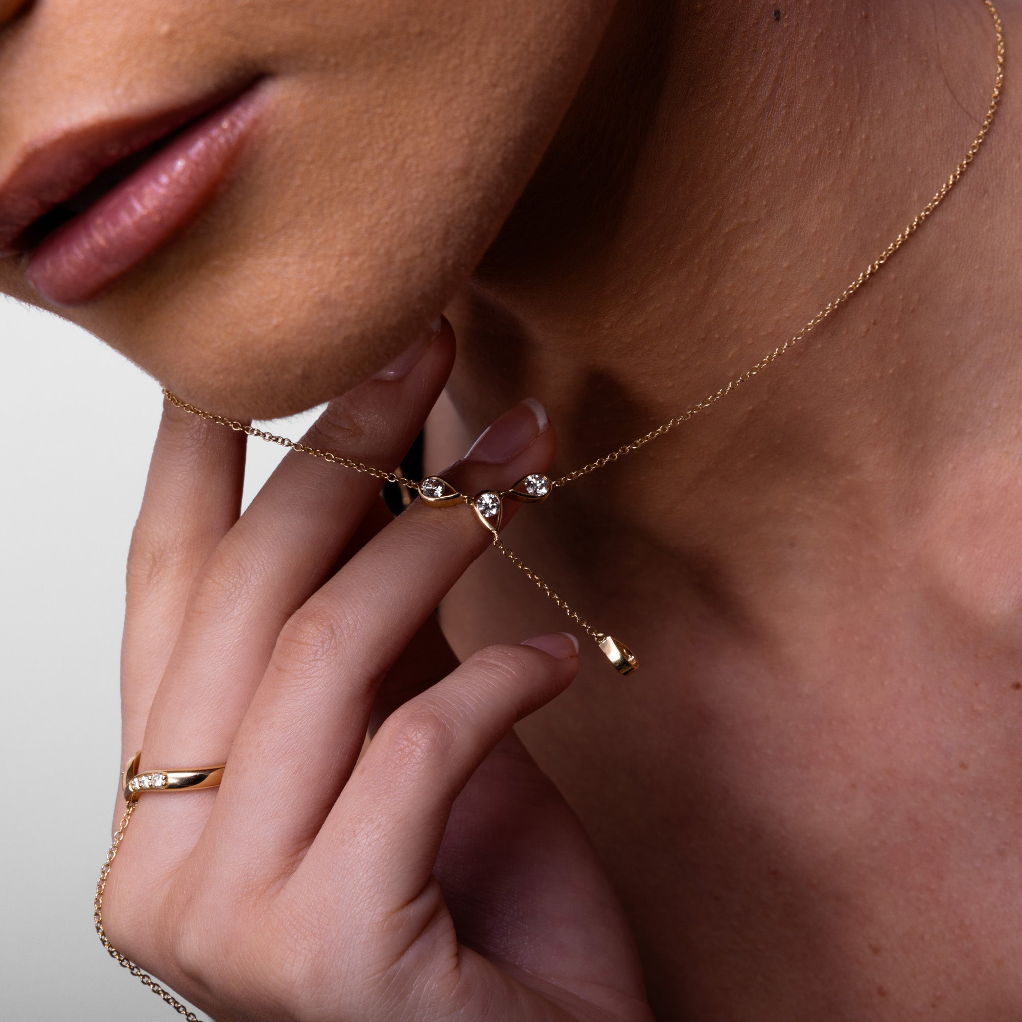 Opulence Necklace