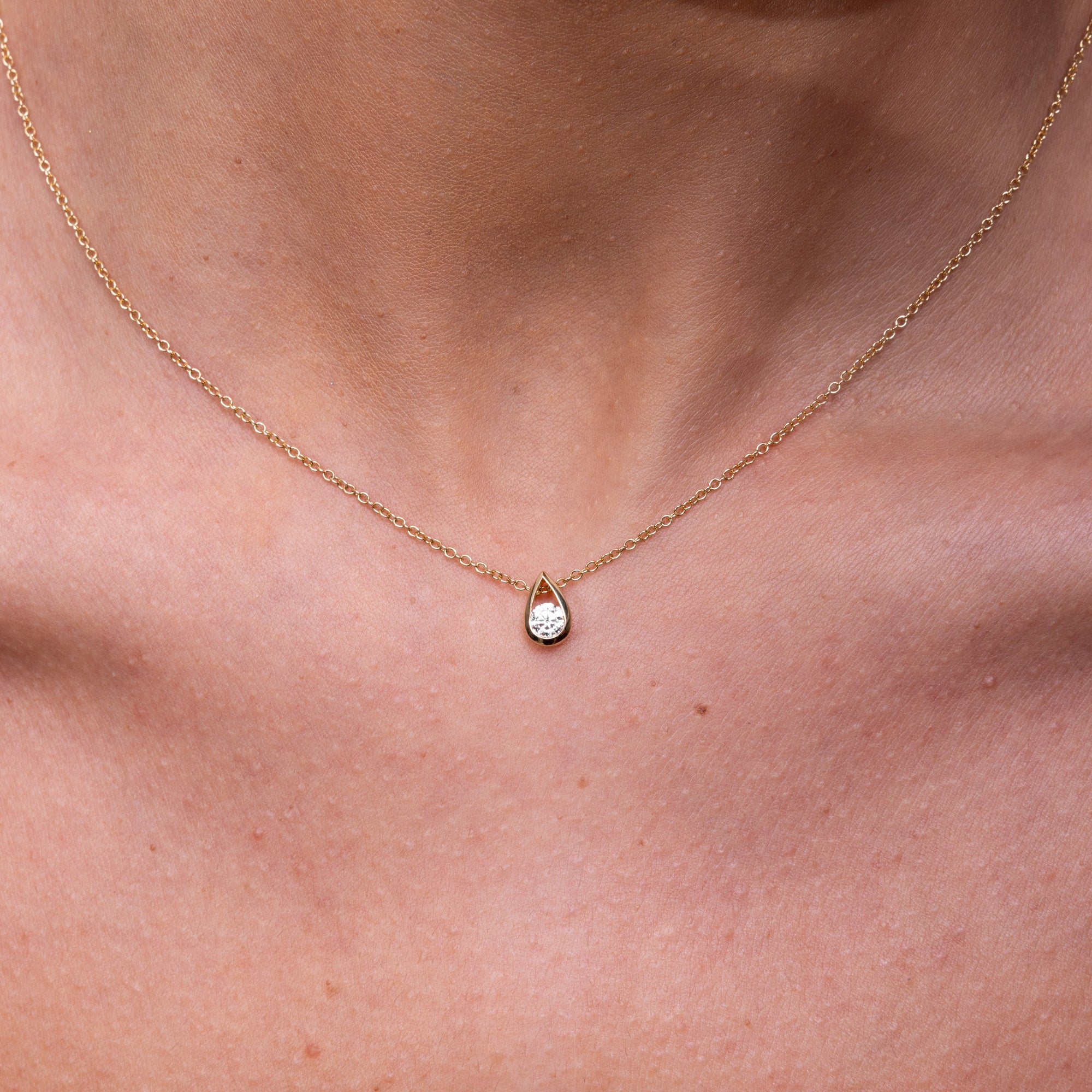 Opulence Pendant