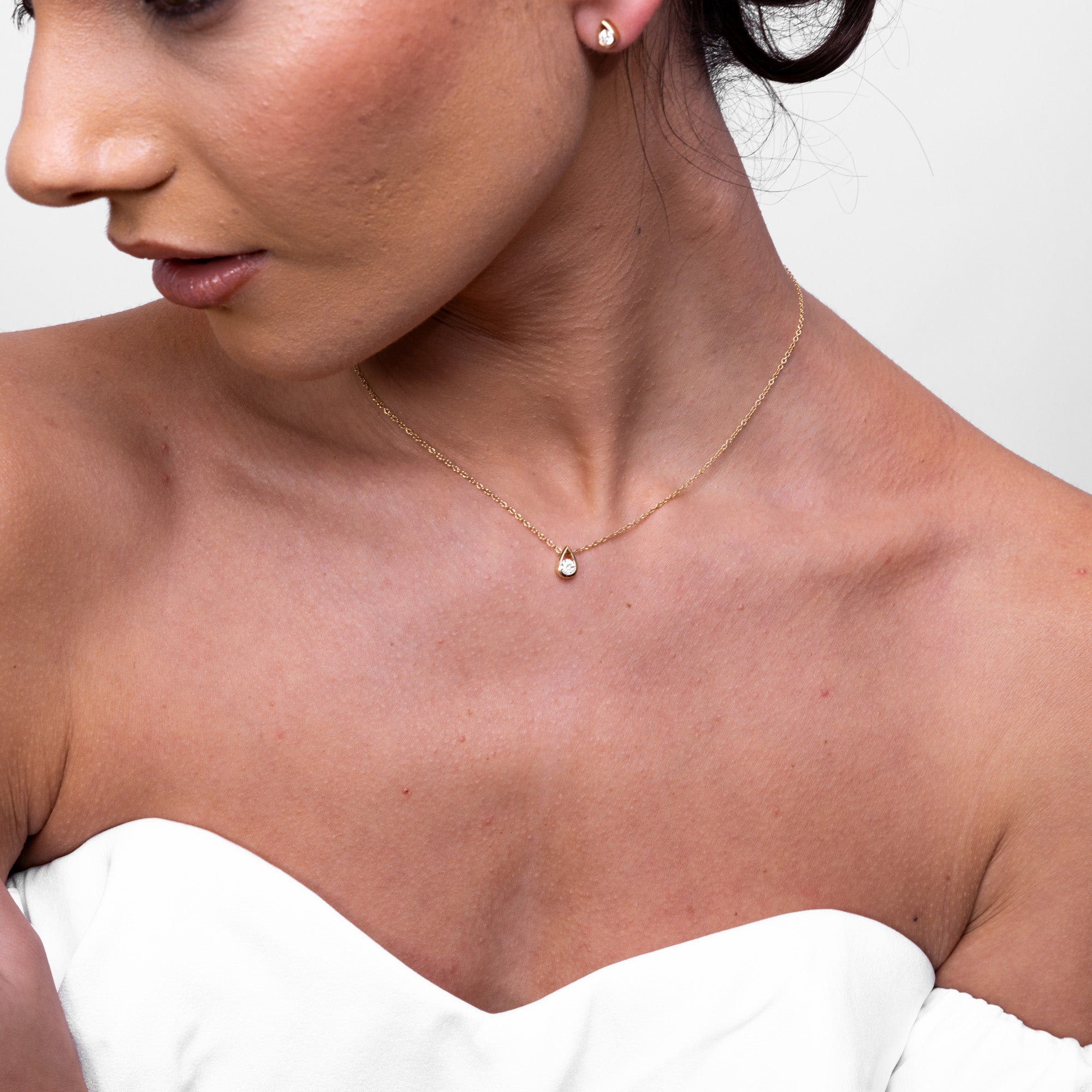 Opulence Pendant