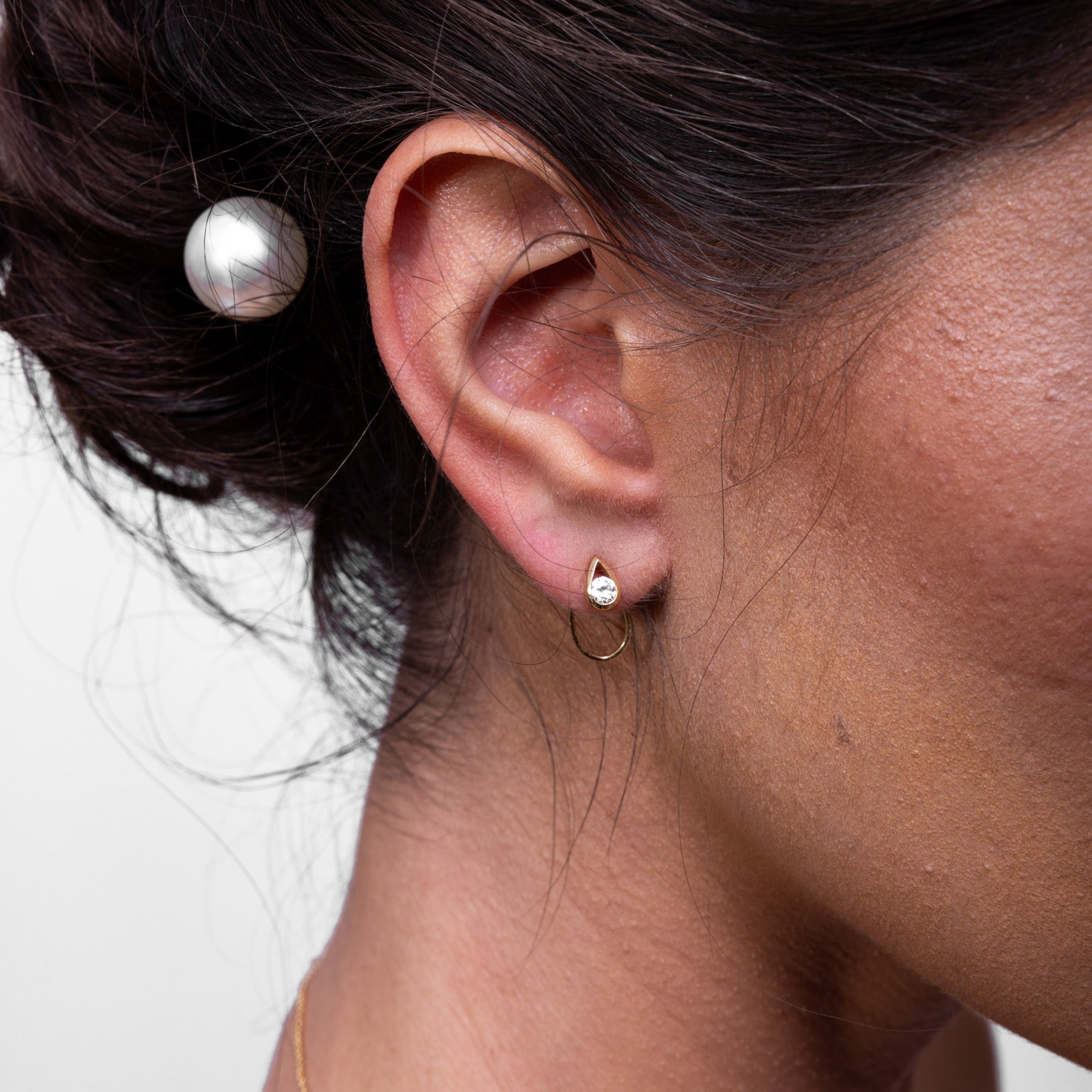 Opulence Studs