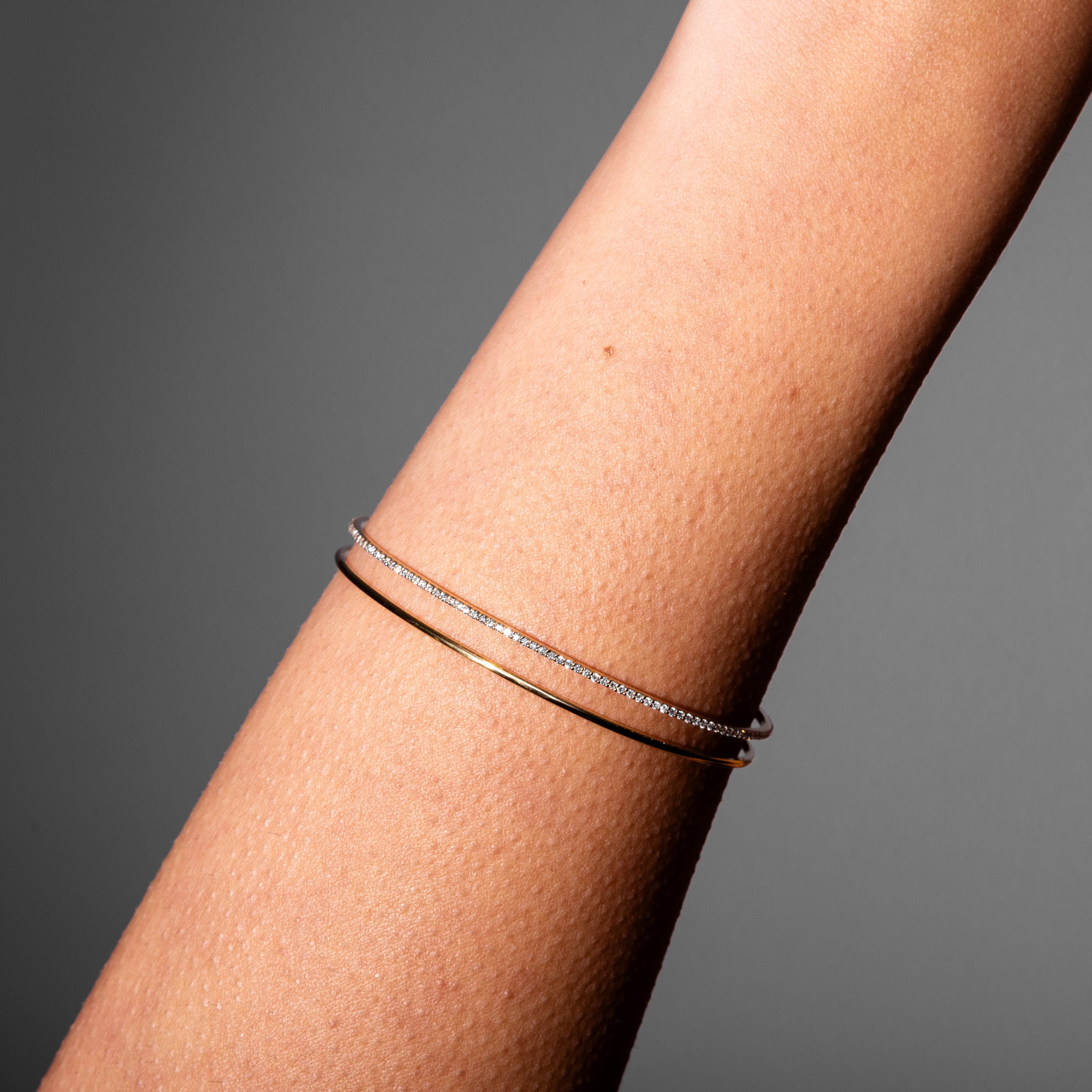 Empire Bangle