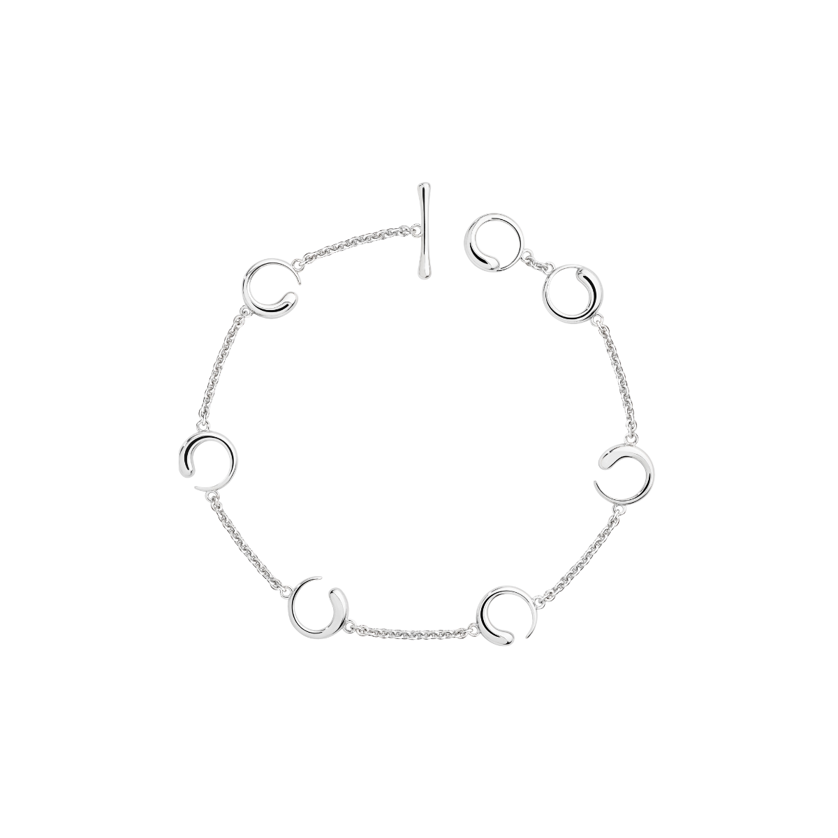 Luna Station Bracelet