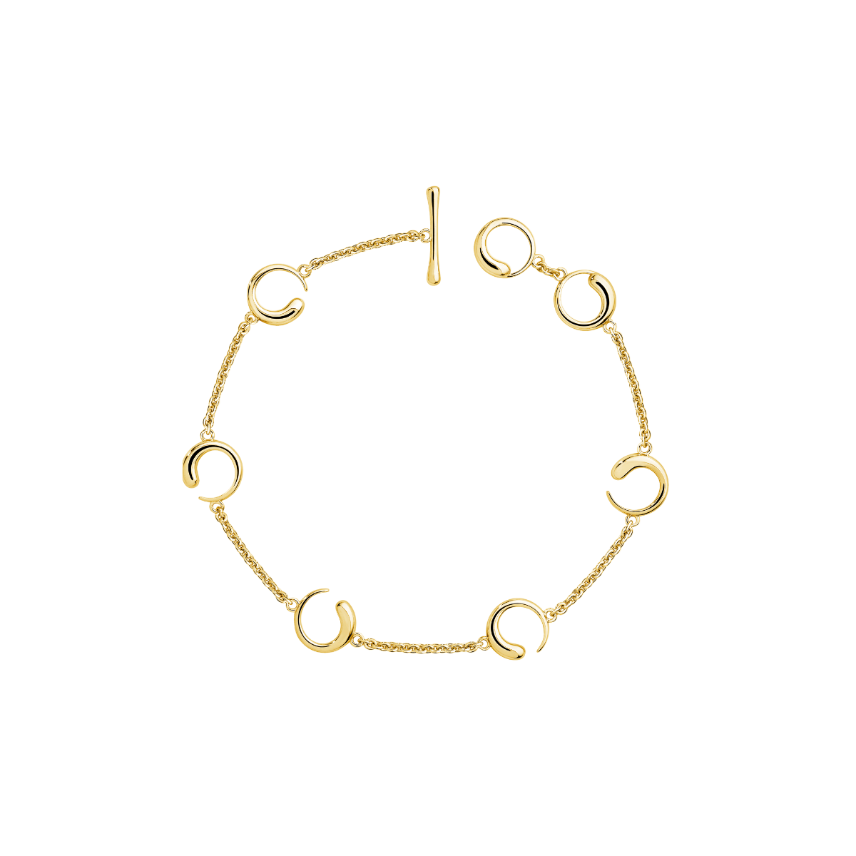 Luna Station Bracelet