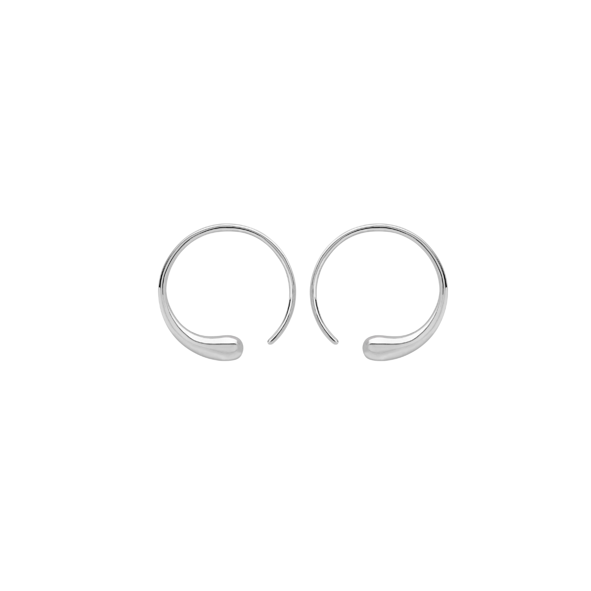 Luna Hoops