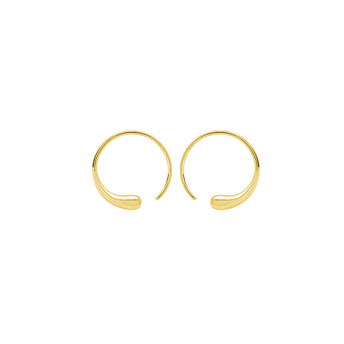 Luna Hoops