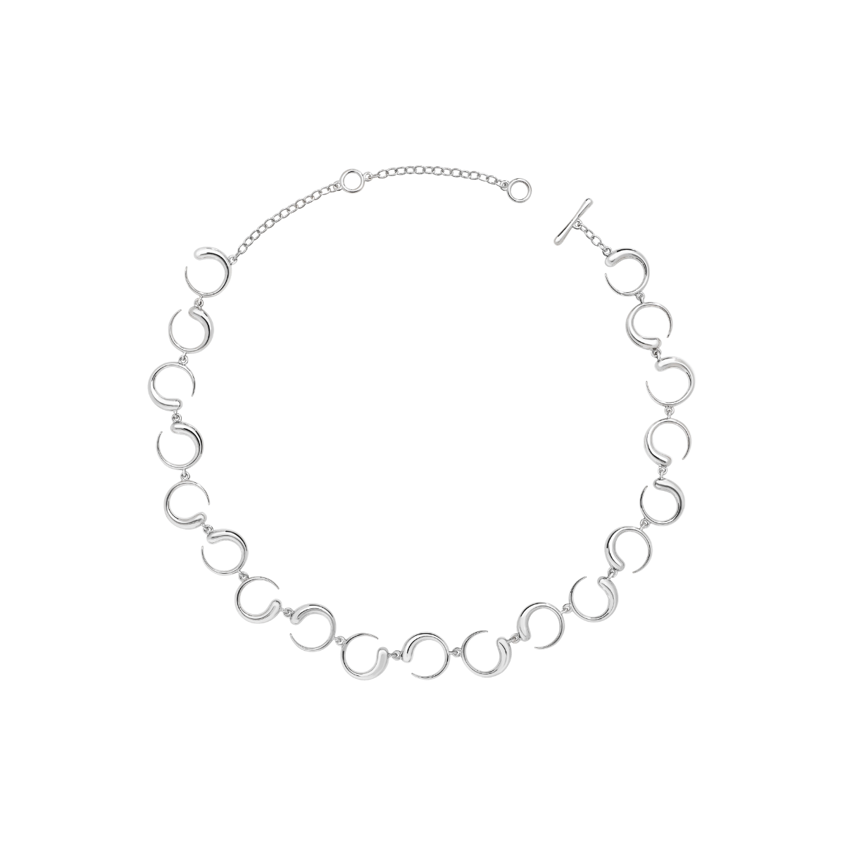 Luna Necklace