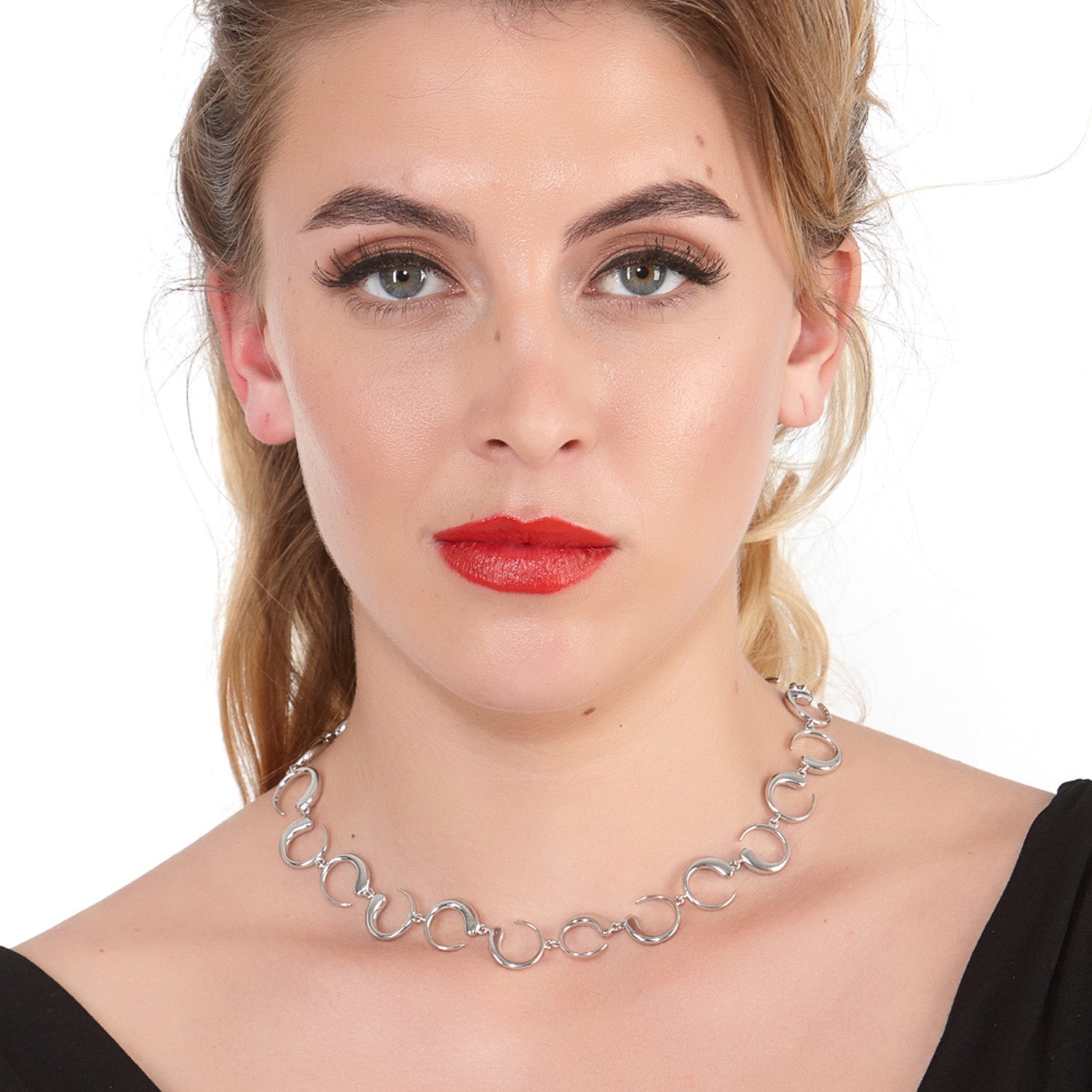Luna Necklace