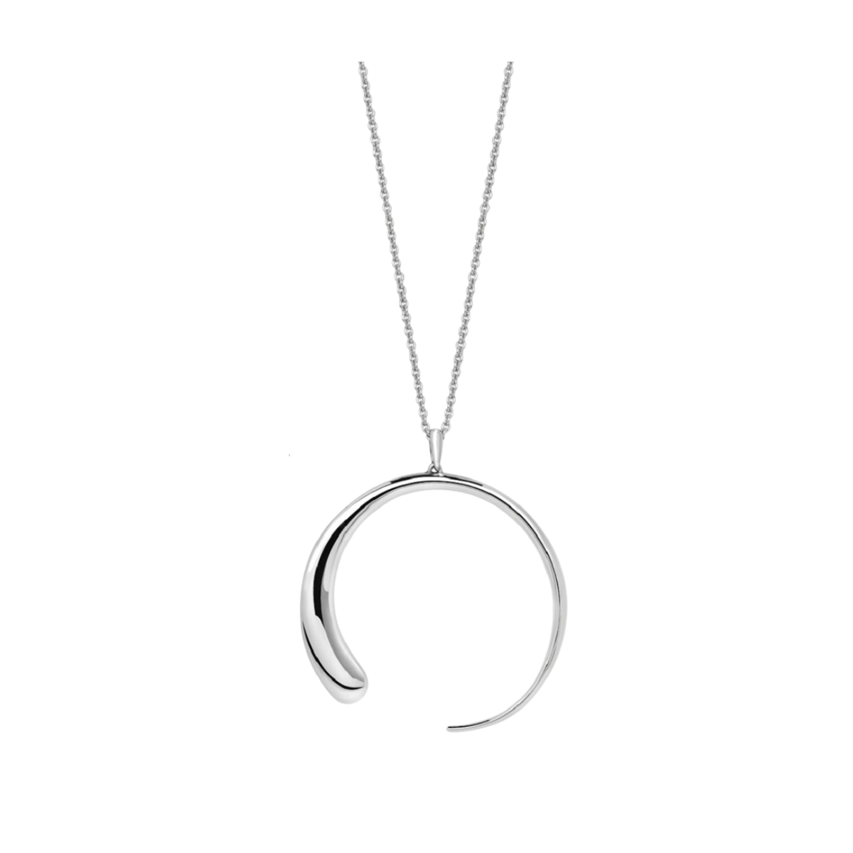 Large Luna Pendant