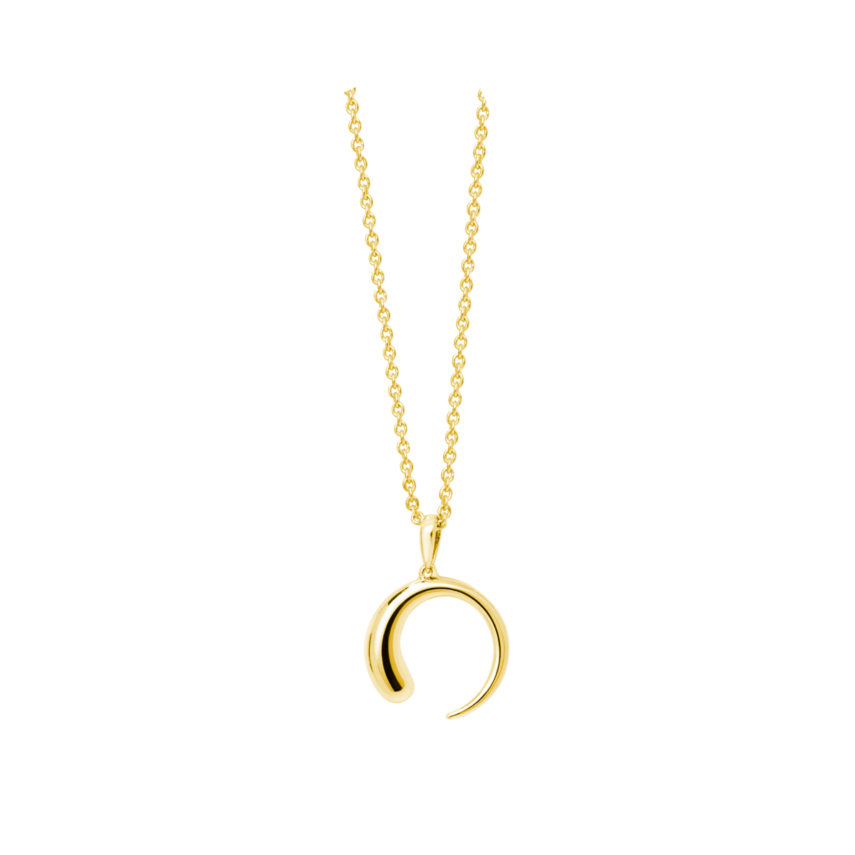 Luna Pendant