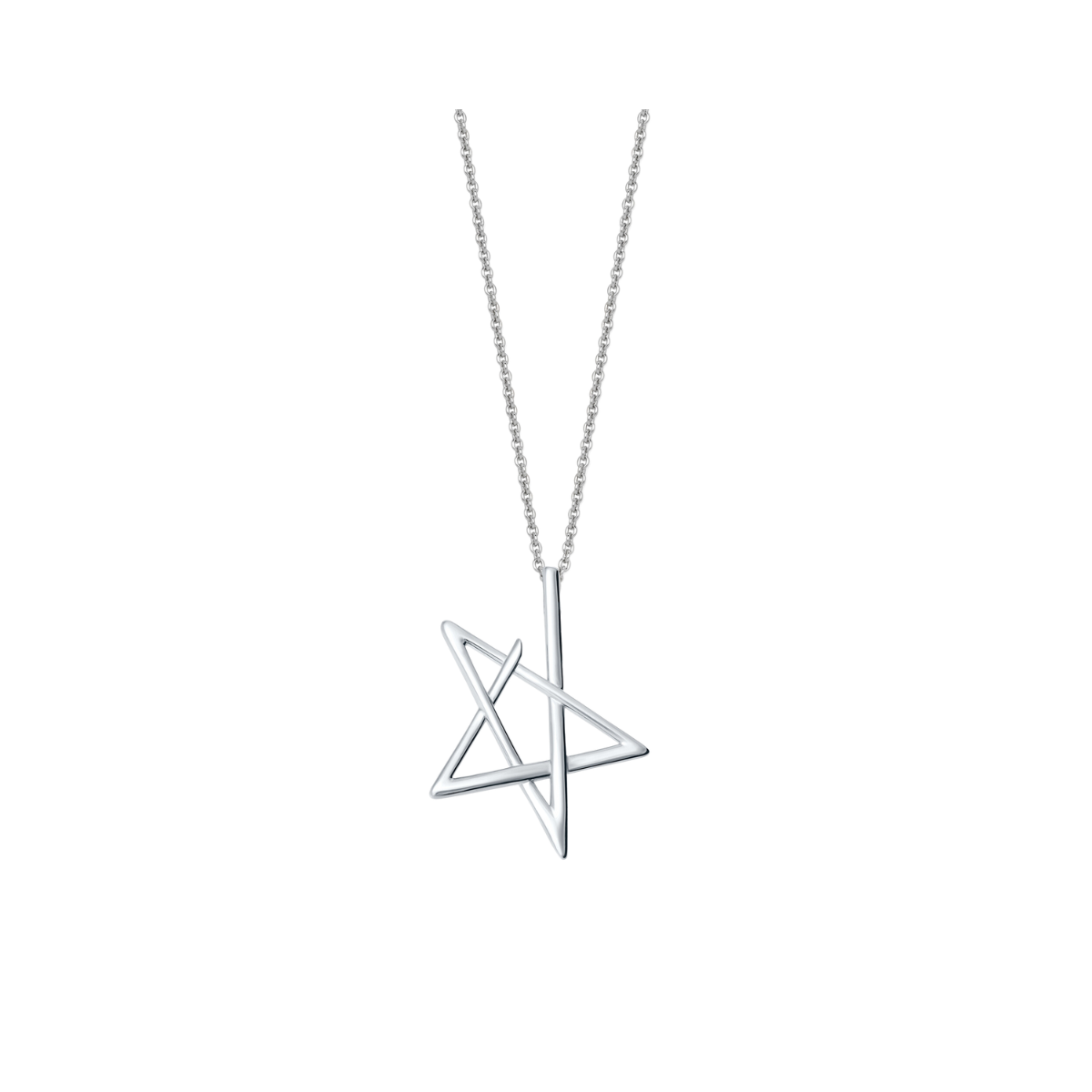 Sol Star Pendant
