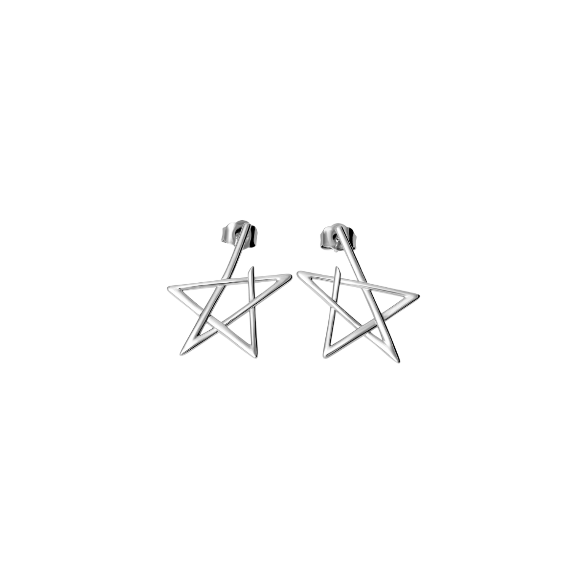 Sol Star Studs