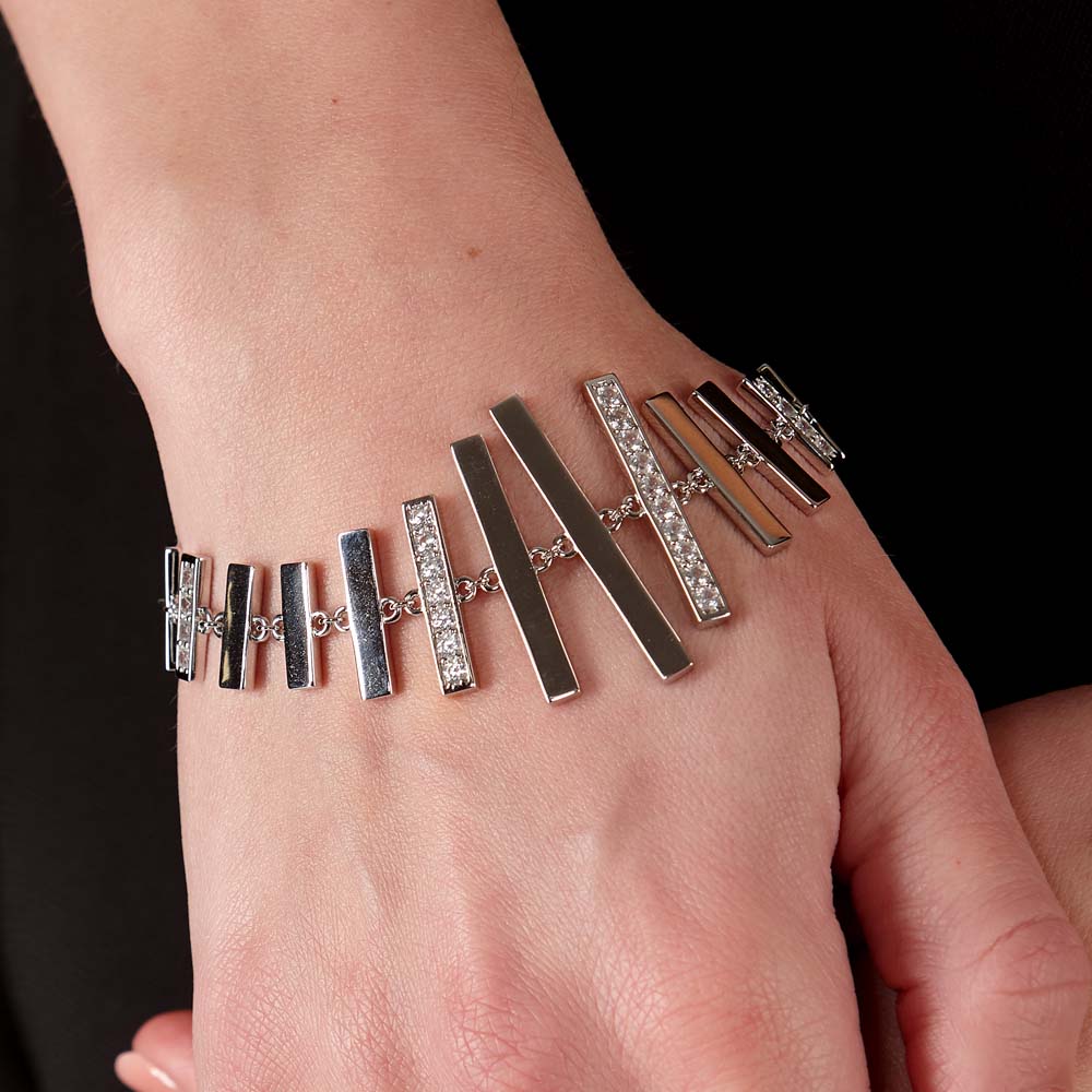Key Bracelet
