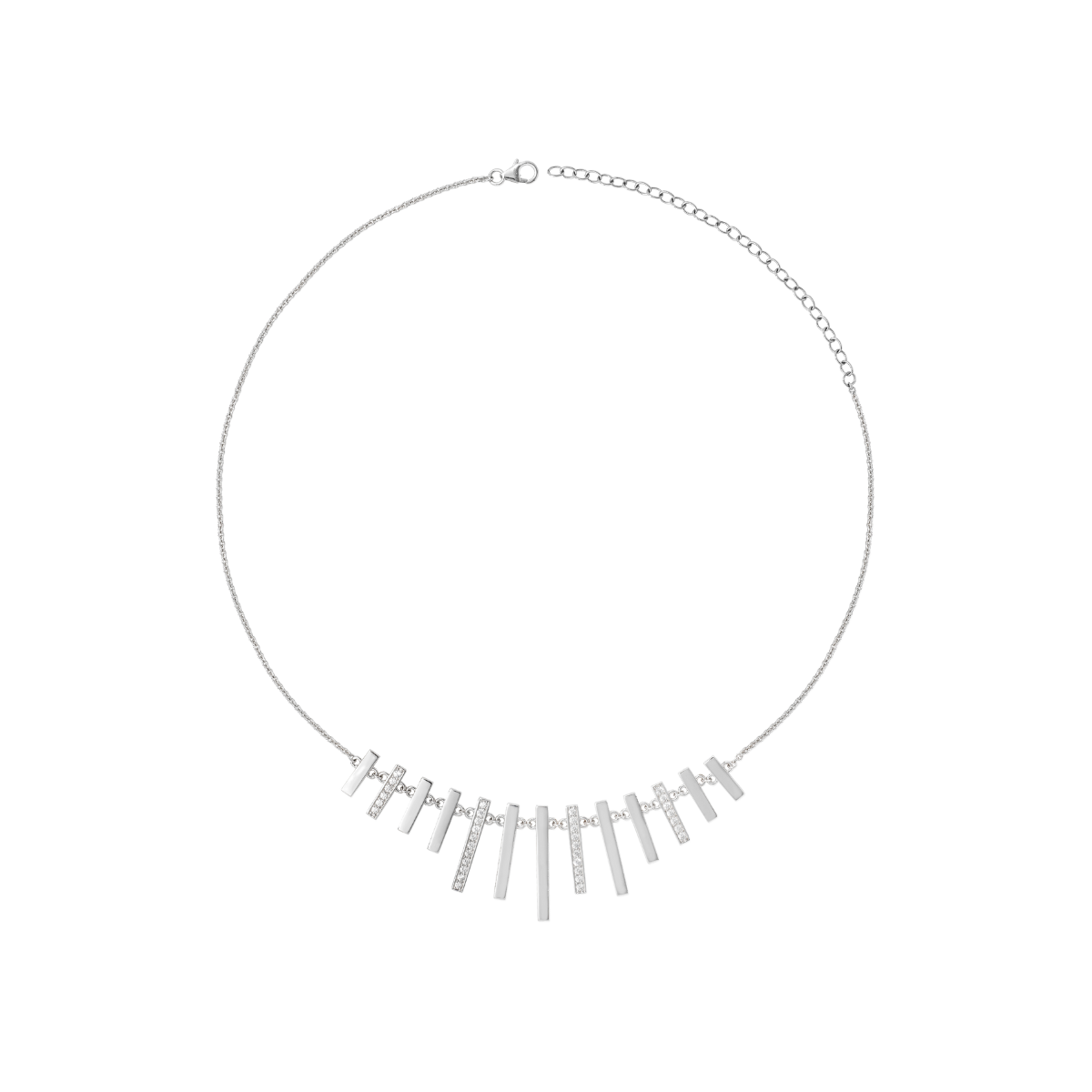 Key Necklace