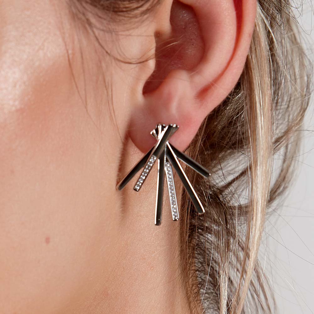 Fan Key Studs