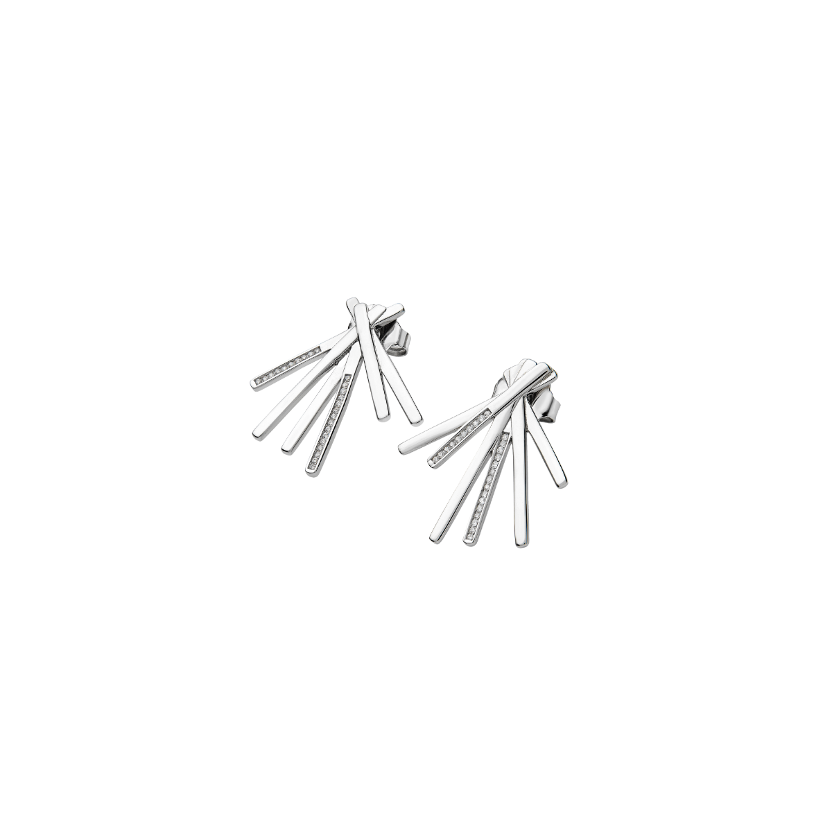 Fan Key Studs