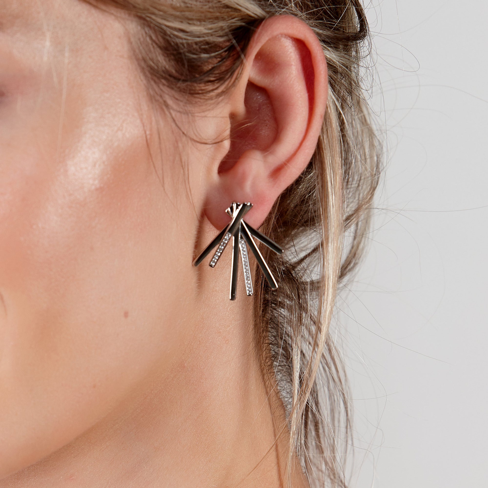 Fan Key Studs
