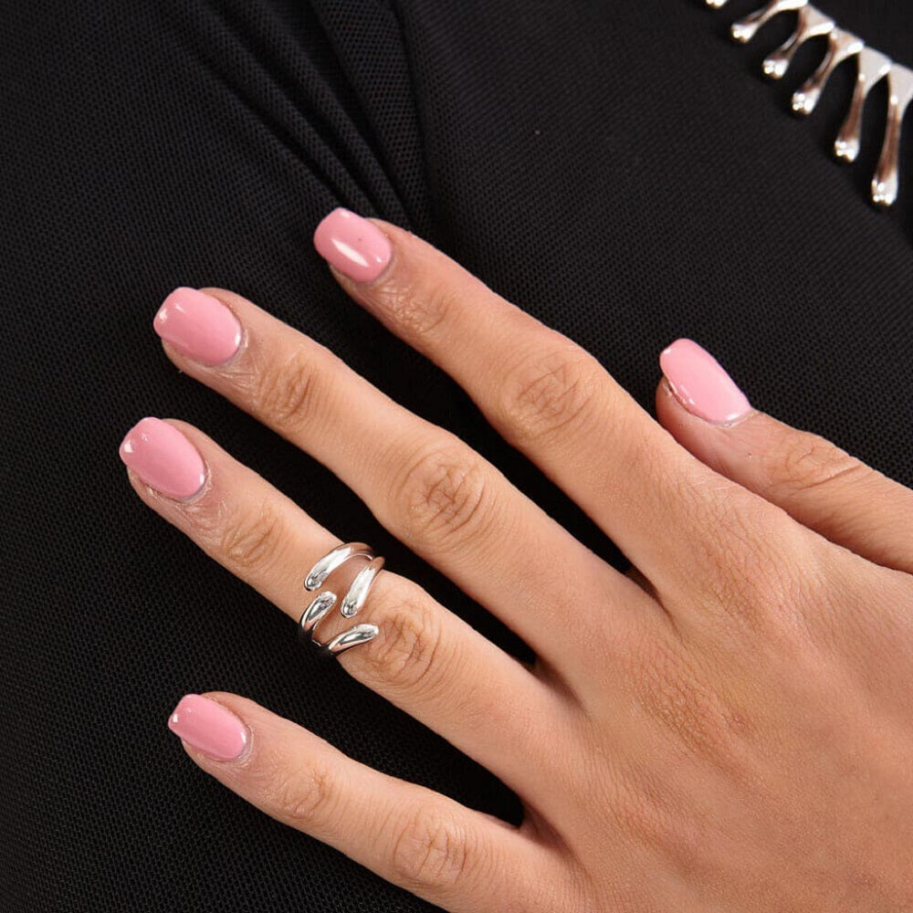 4 Drop Midi Ring (Part 2)
