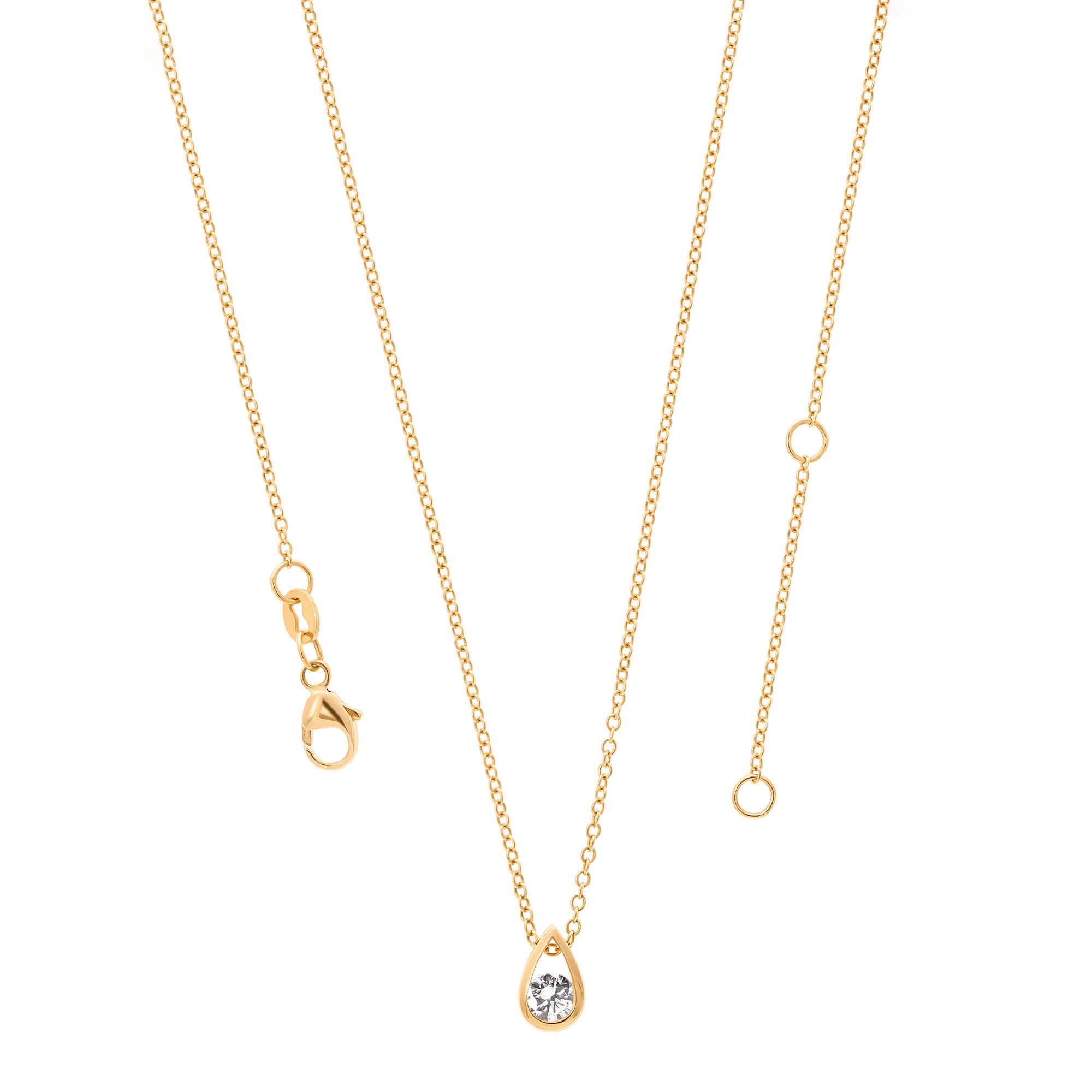 Opulence Pendant