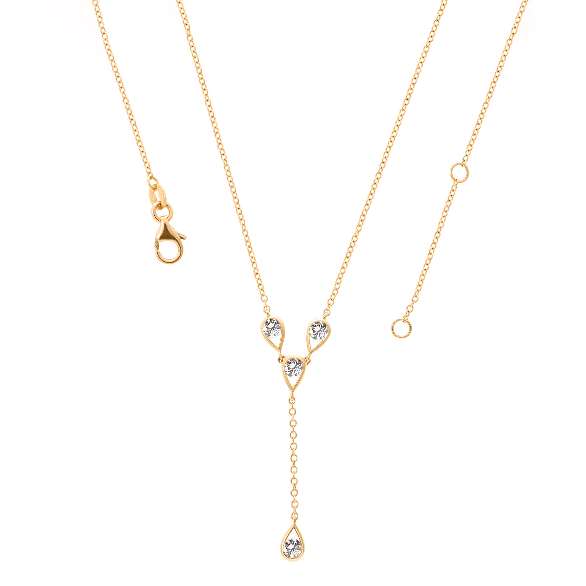 Opulence Necklace