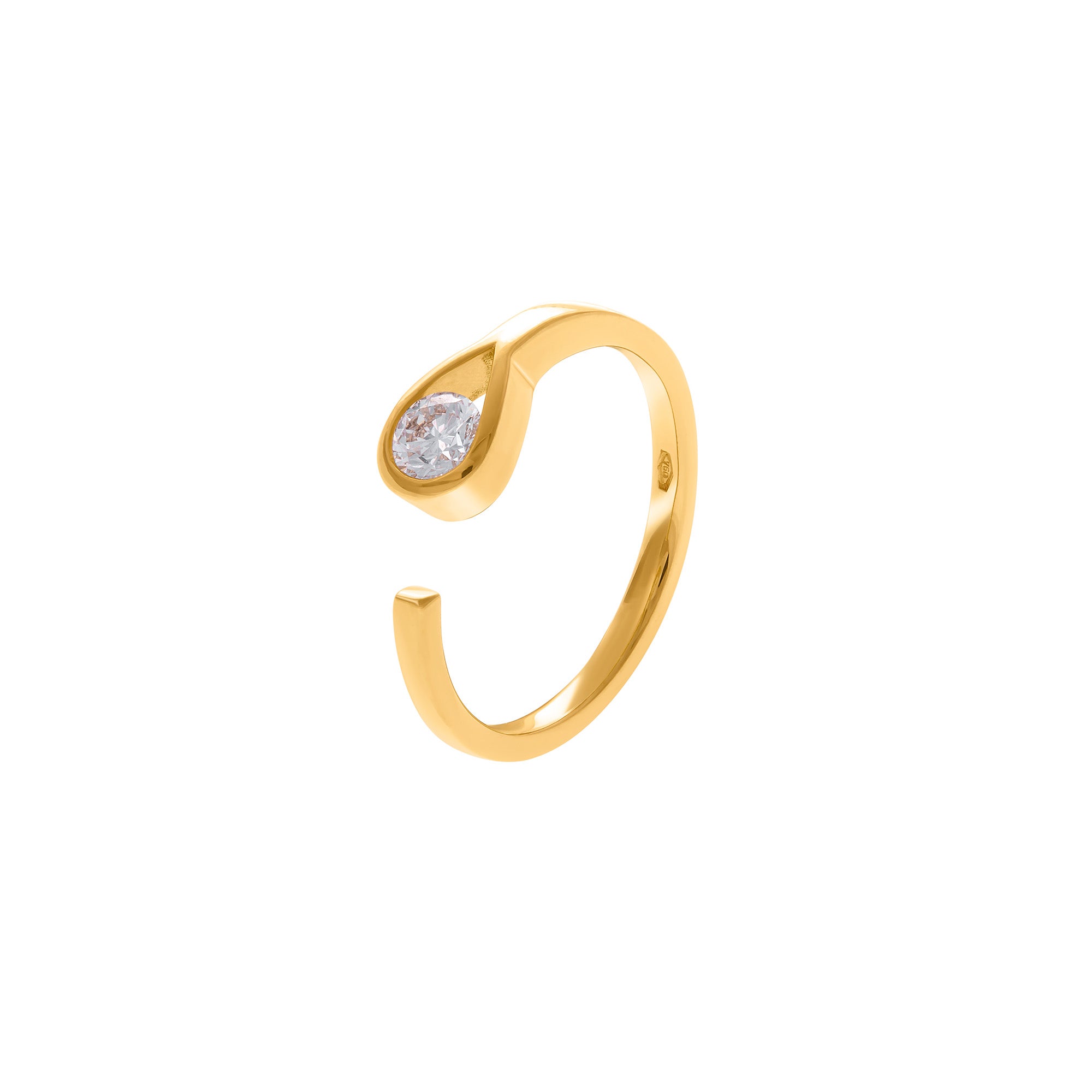 Opulence Ring