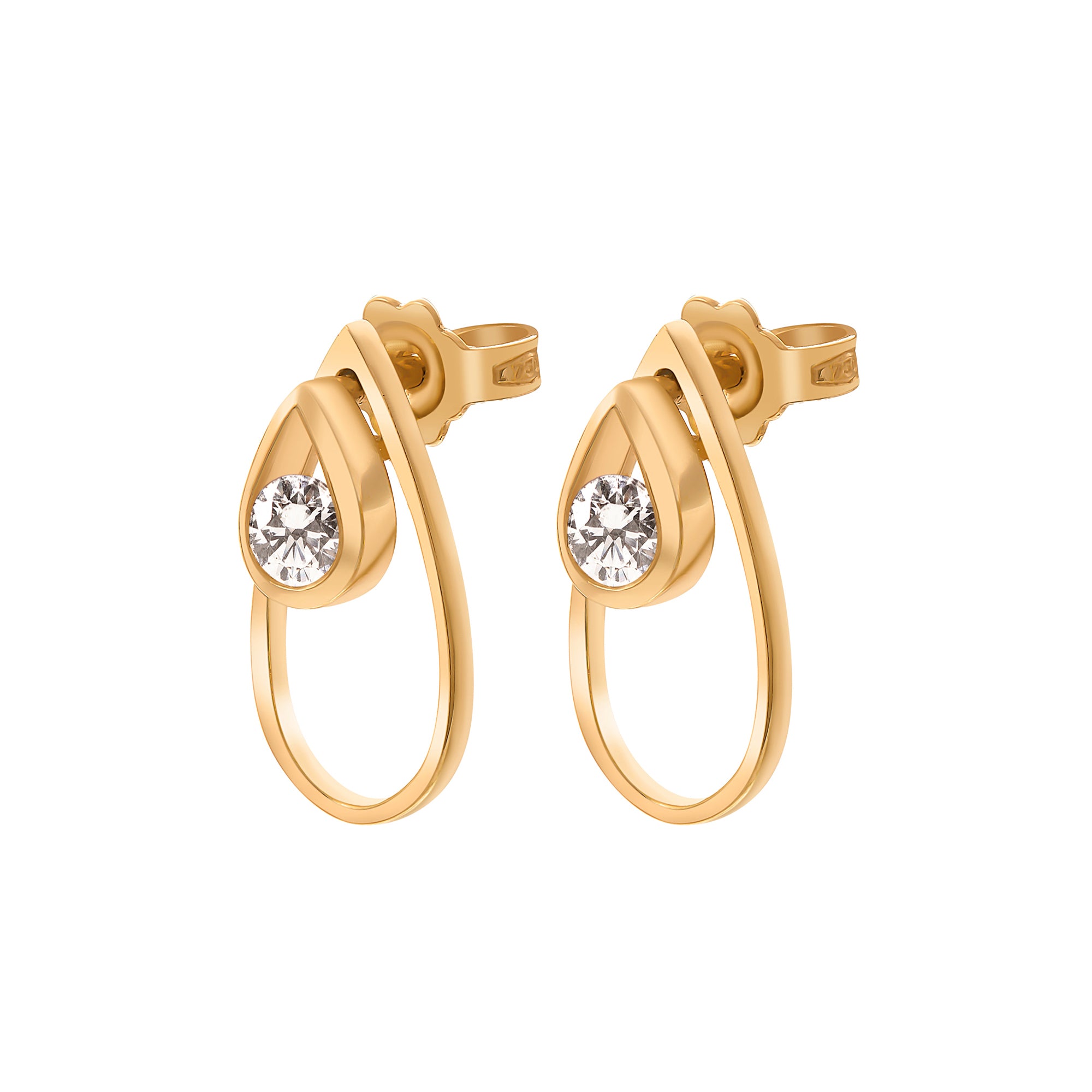 Opulence Studs