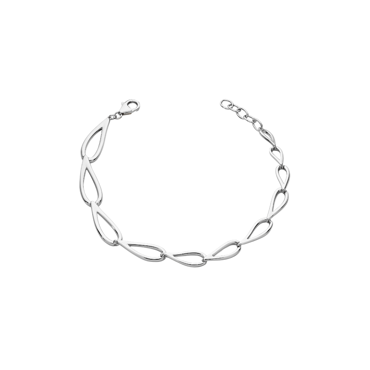 Petal Bracelet