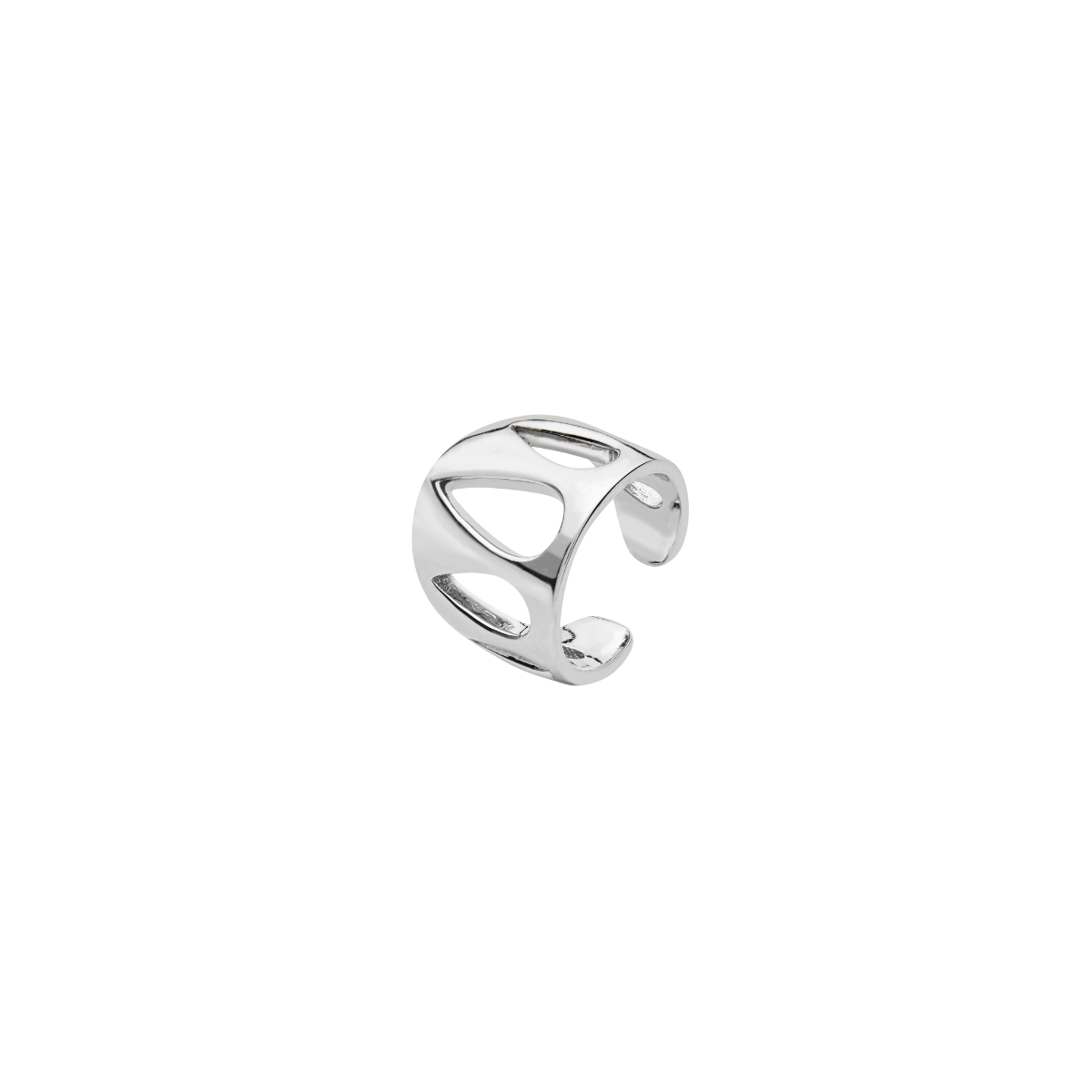 Petal Ear Cuff