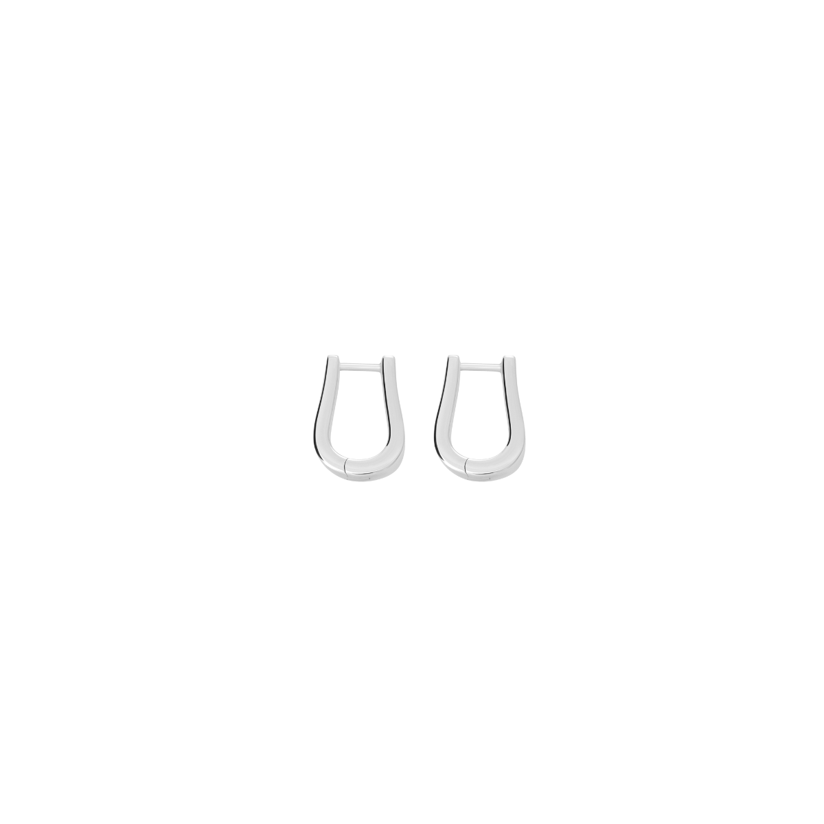Petal Hoops Small