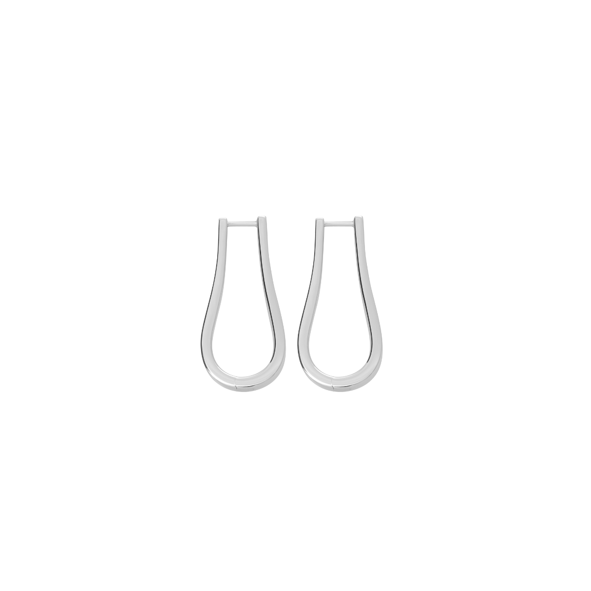 Petal Hoops Extra Large