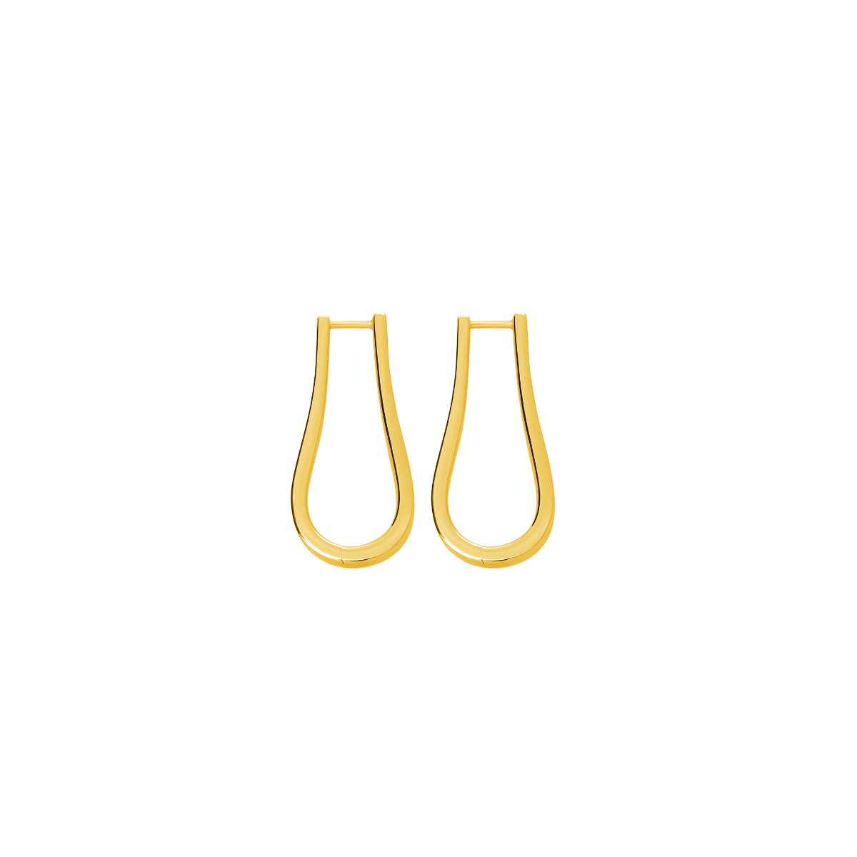 Petal Hoops Extra Large