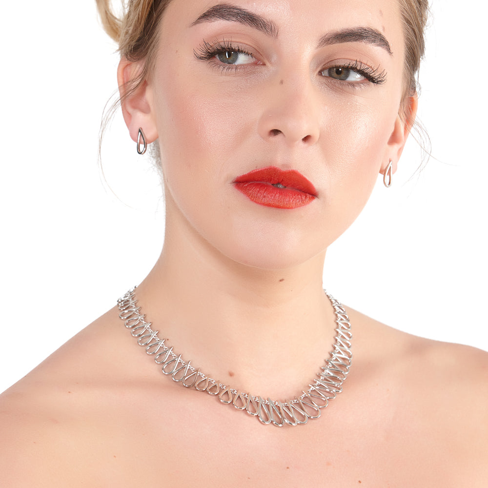 Petal Studs