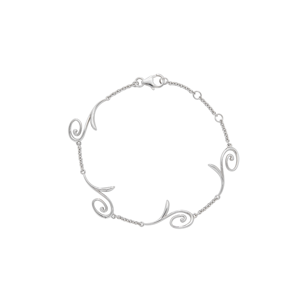 Q Bracelet