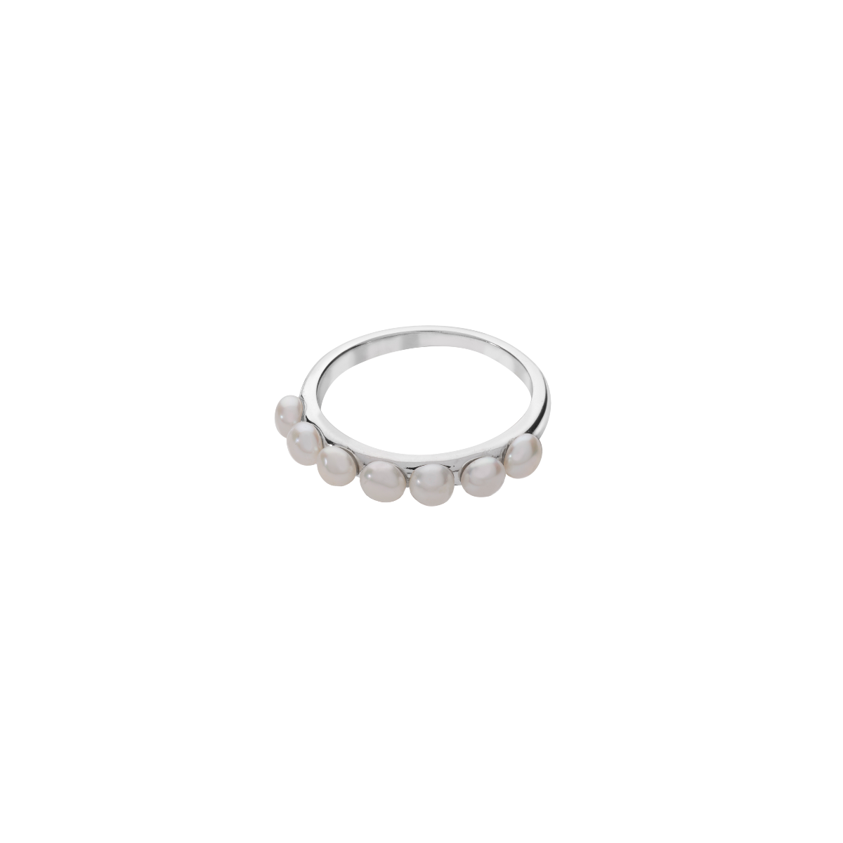 Royal Pearl Ring