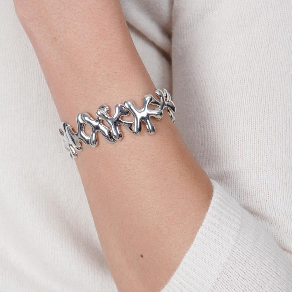 Splash Bracelet