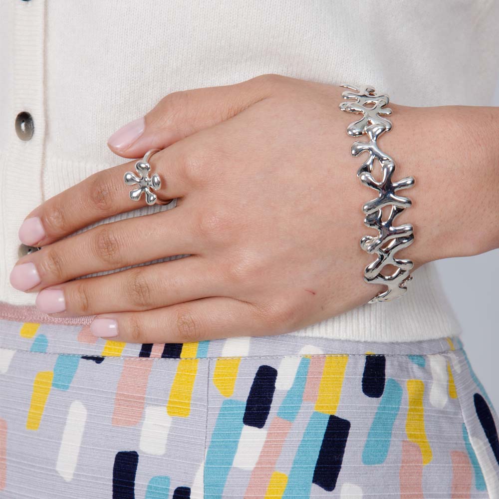 Splash Bracelet
