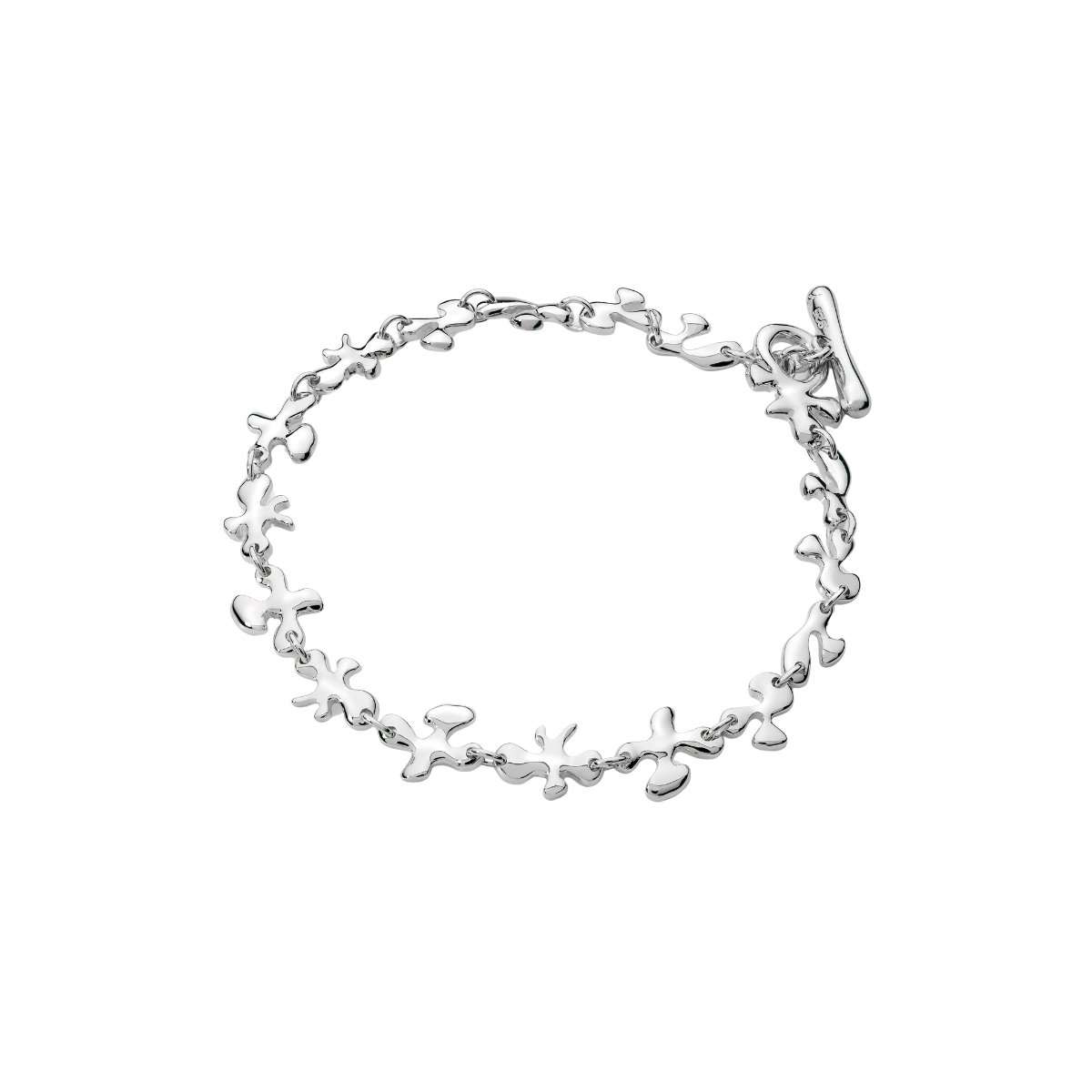Fine Splash Bracelet