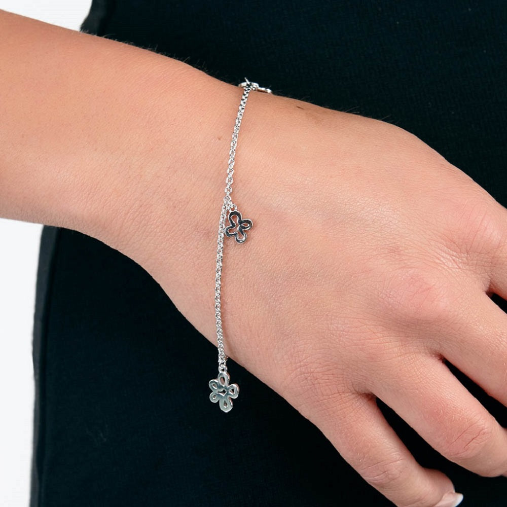Open Splash Bracelet