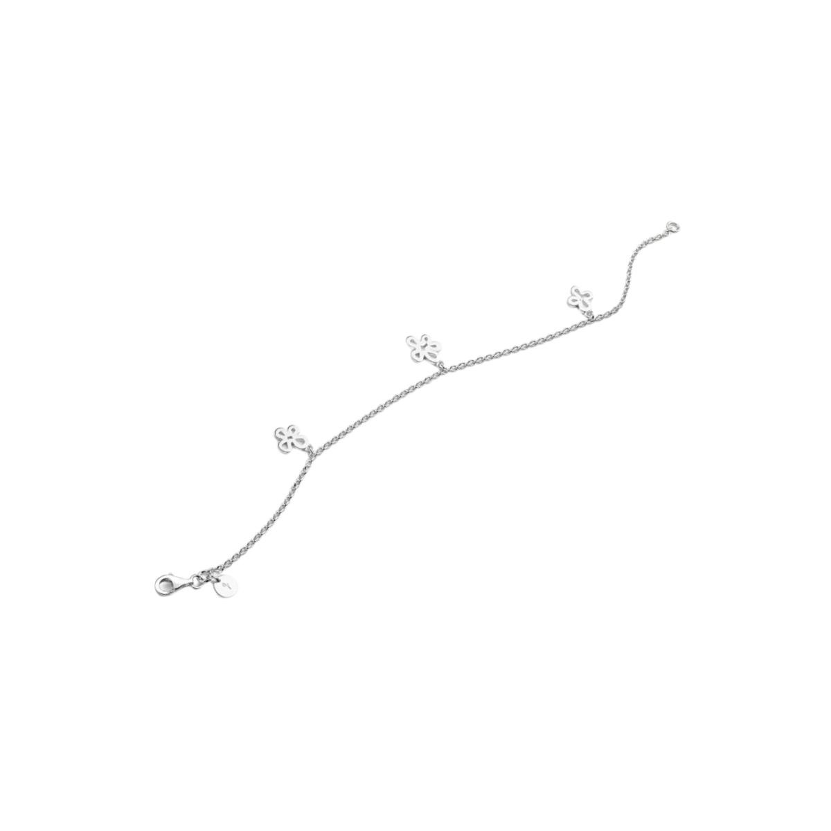 Open Splash Bracelet