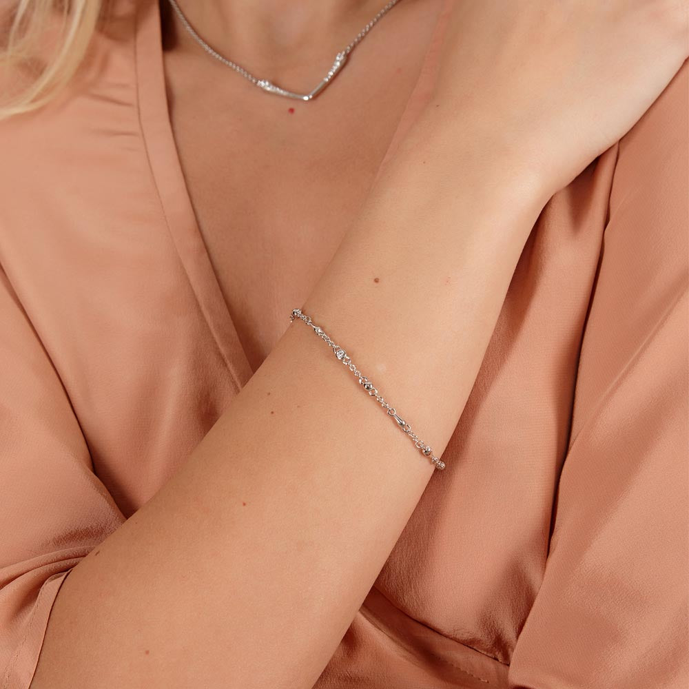 Skinny Drip Bracelet